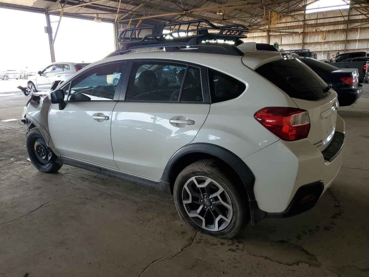 2017 Subaru Crosstrek Premium - Фото 2