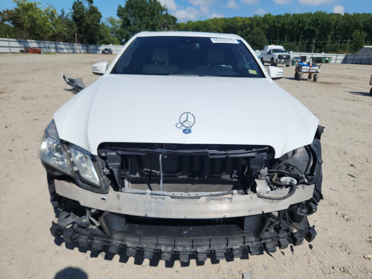2013 Mercedes-Benz E 350 - Фото 5