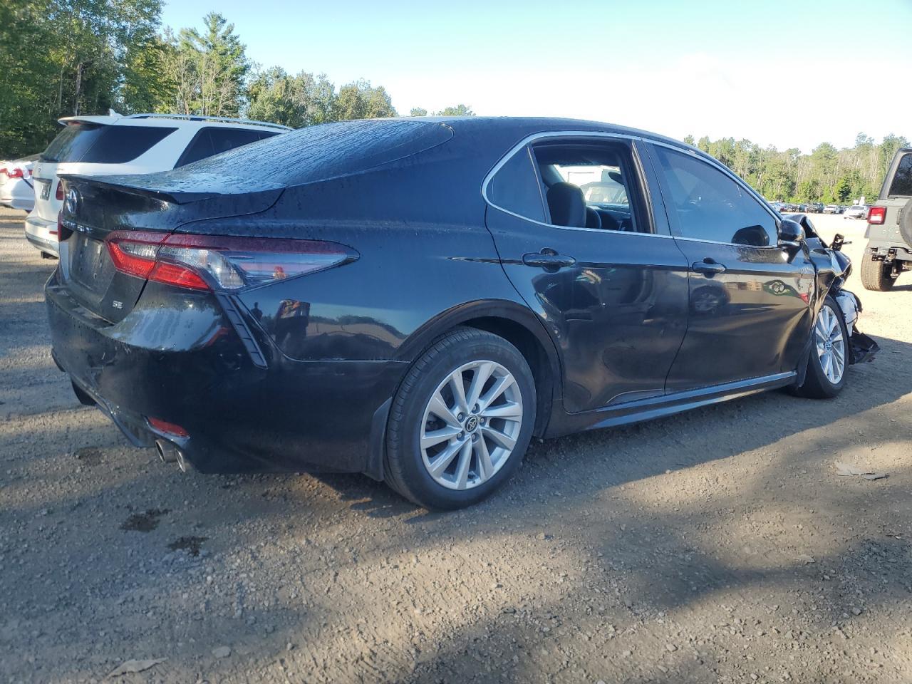 2023 Toyota Camry Se Night Shade - Image 3