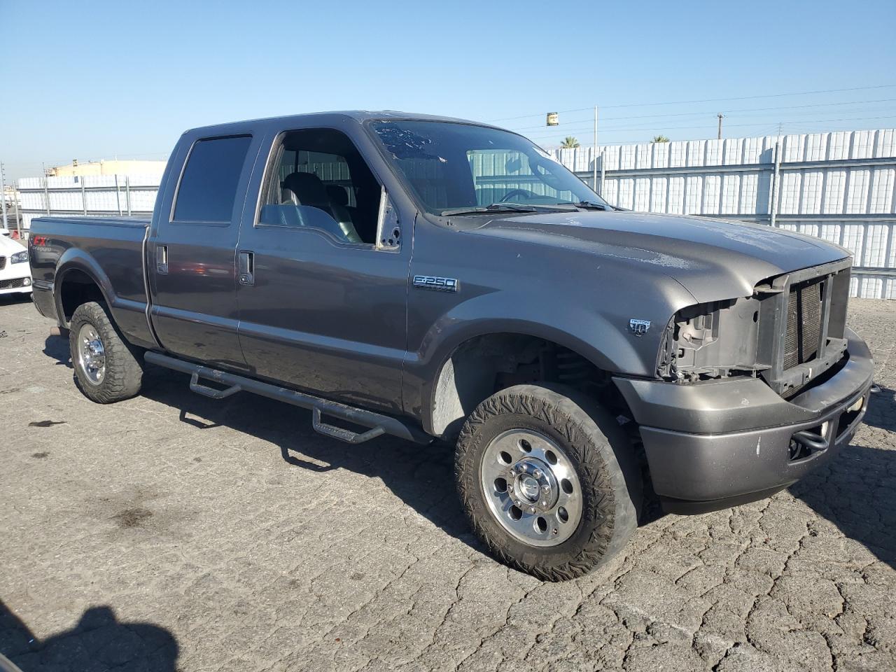 2005 Ford F250 Super Duty - Фото 4