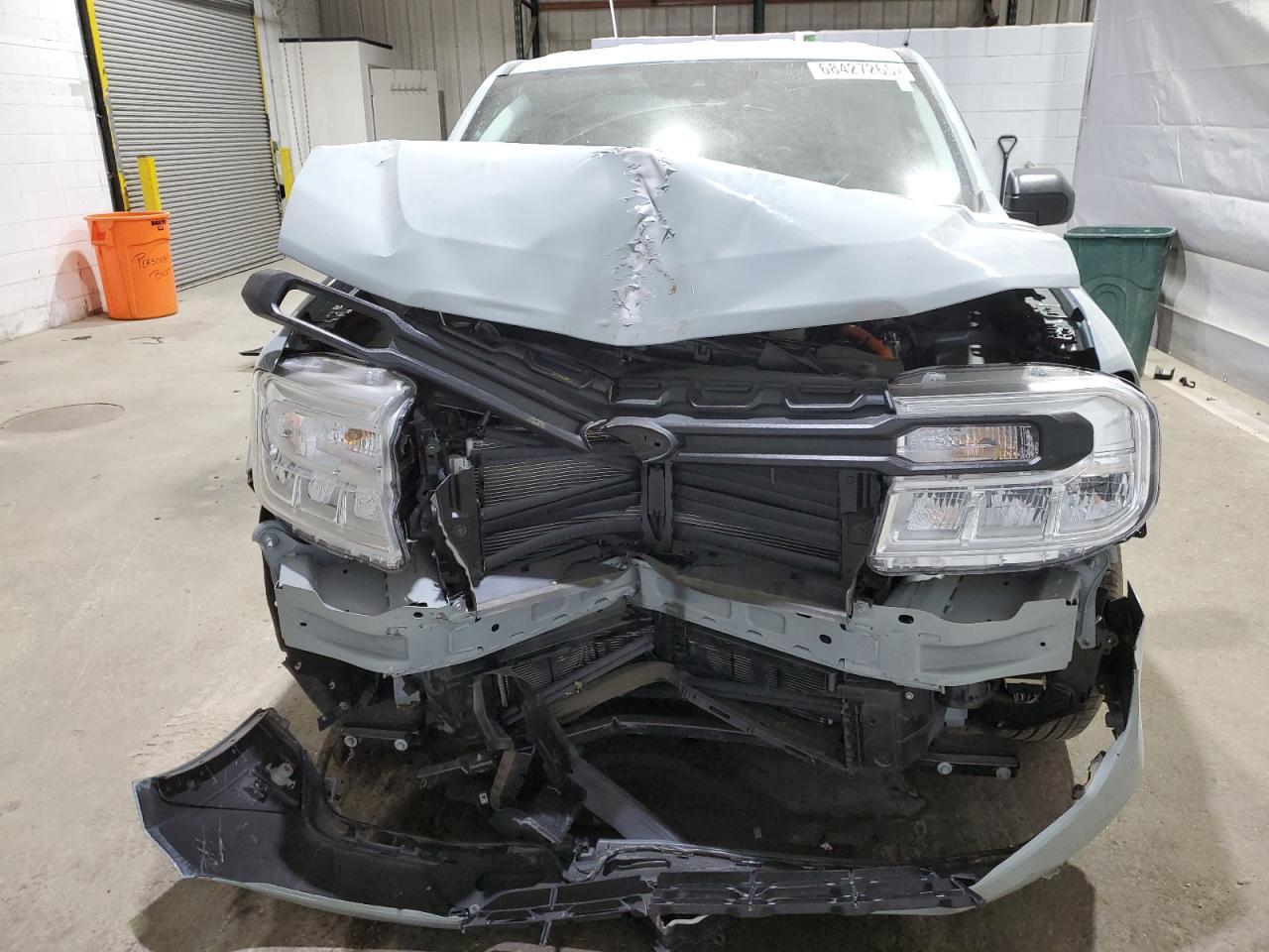 2024 Ford Maverick Xl - Фото 5