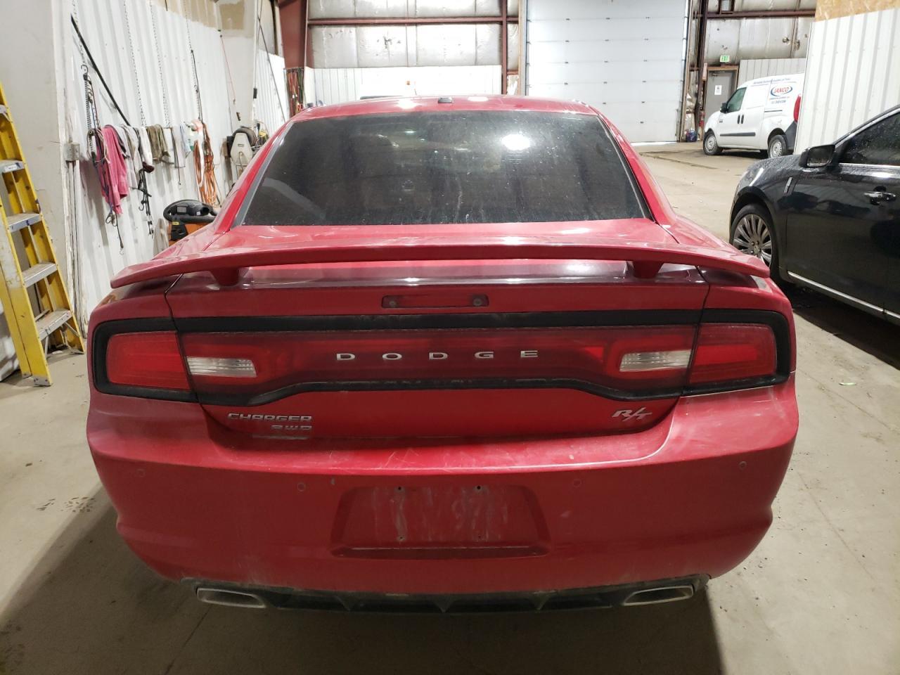 2013 Dodge Charger R/T - Image 6