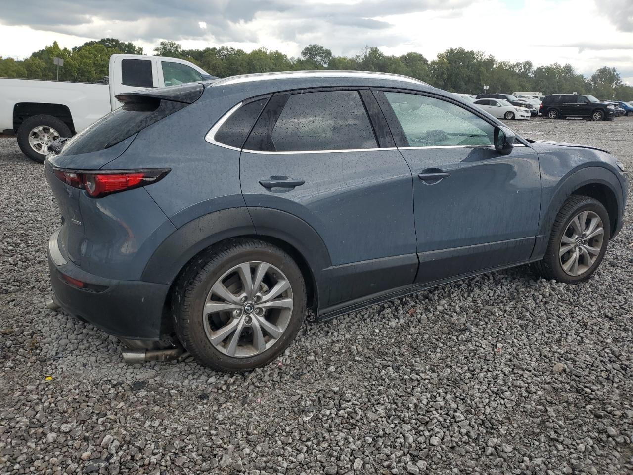 2021 Mazda Cx-30 Premium - Фото 3
