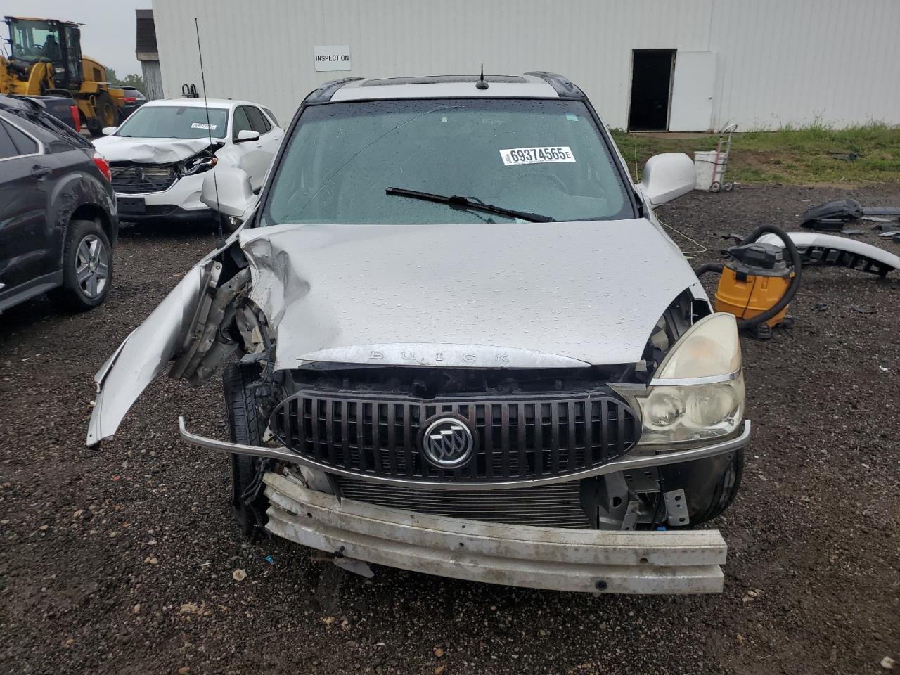 2007 Buick Rendezvous Cx - Image 5