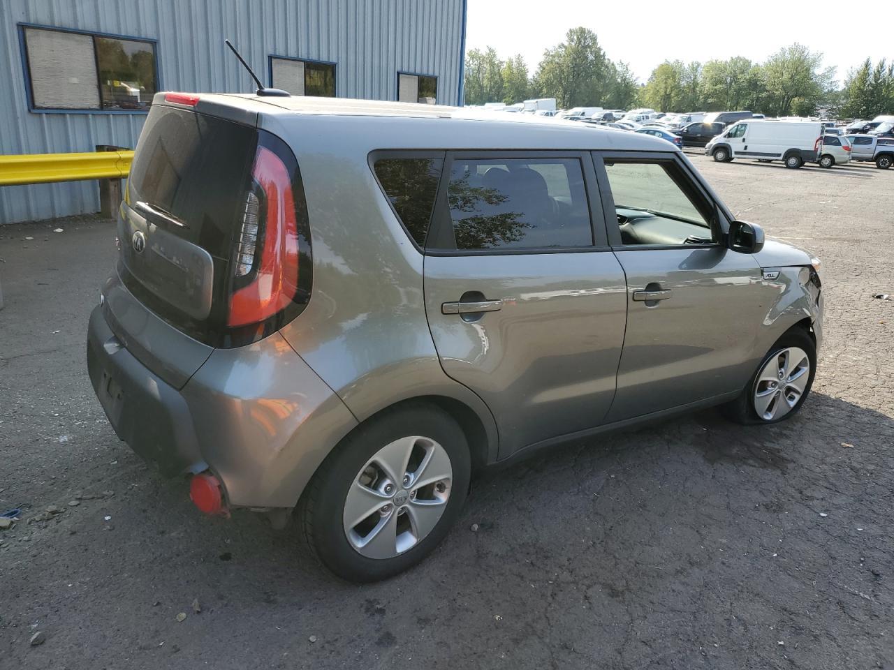 2016 Kia Soul - Фото 3