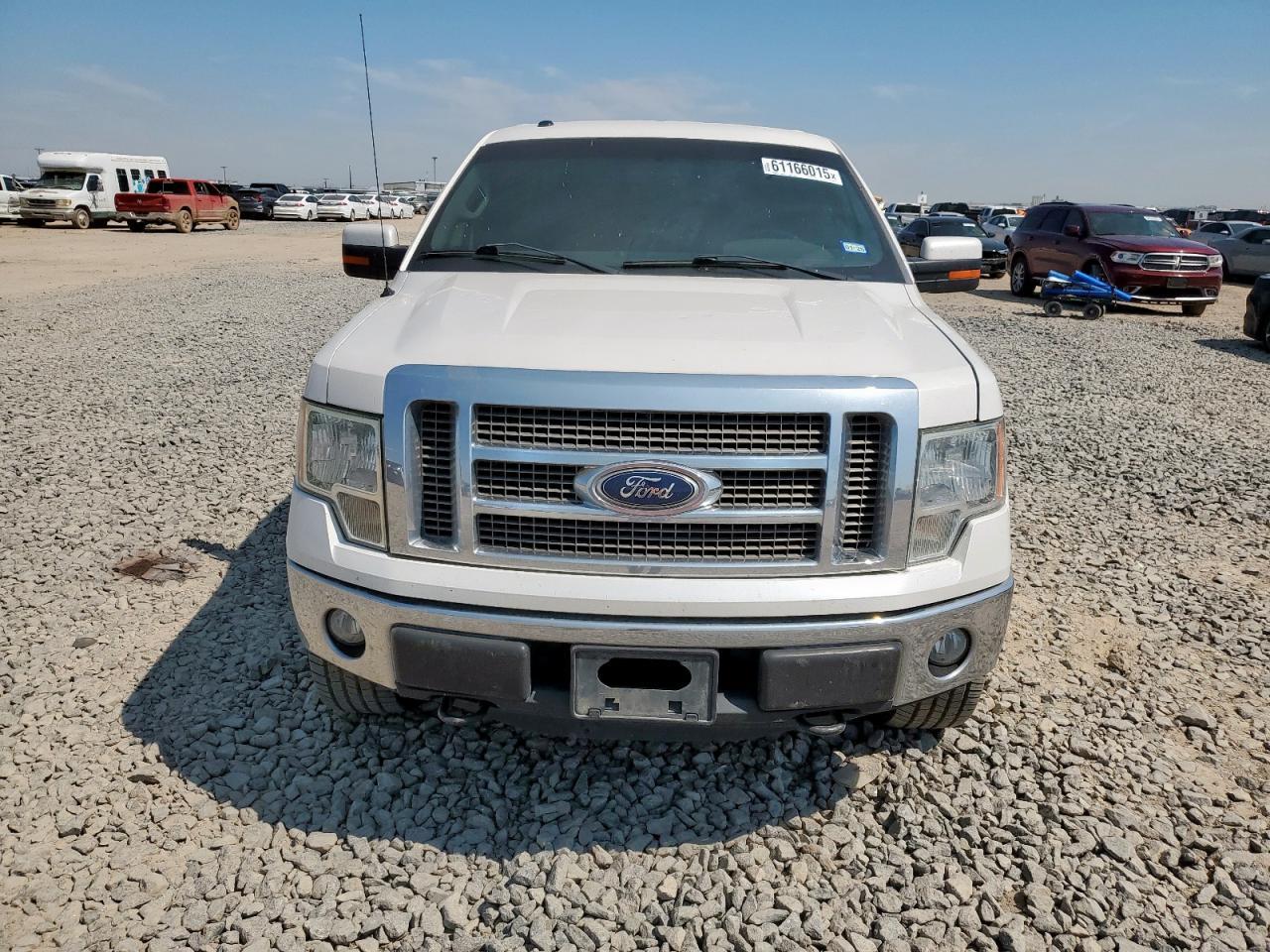2011 Ford F150 Supercrew - Image 5