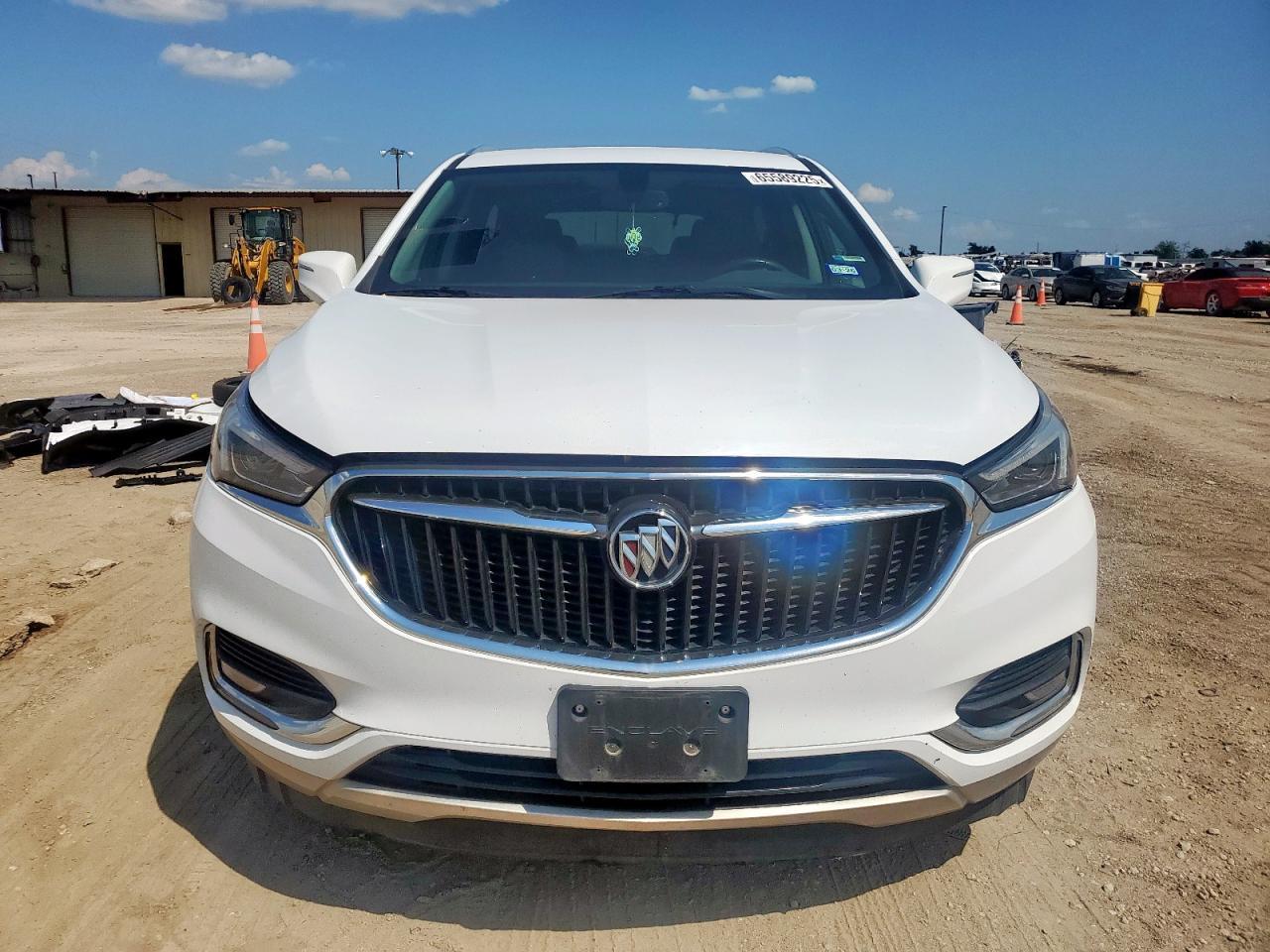 2020 Buick Enclave Essence - Фото 5