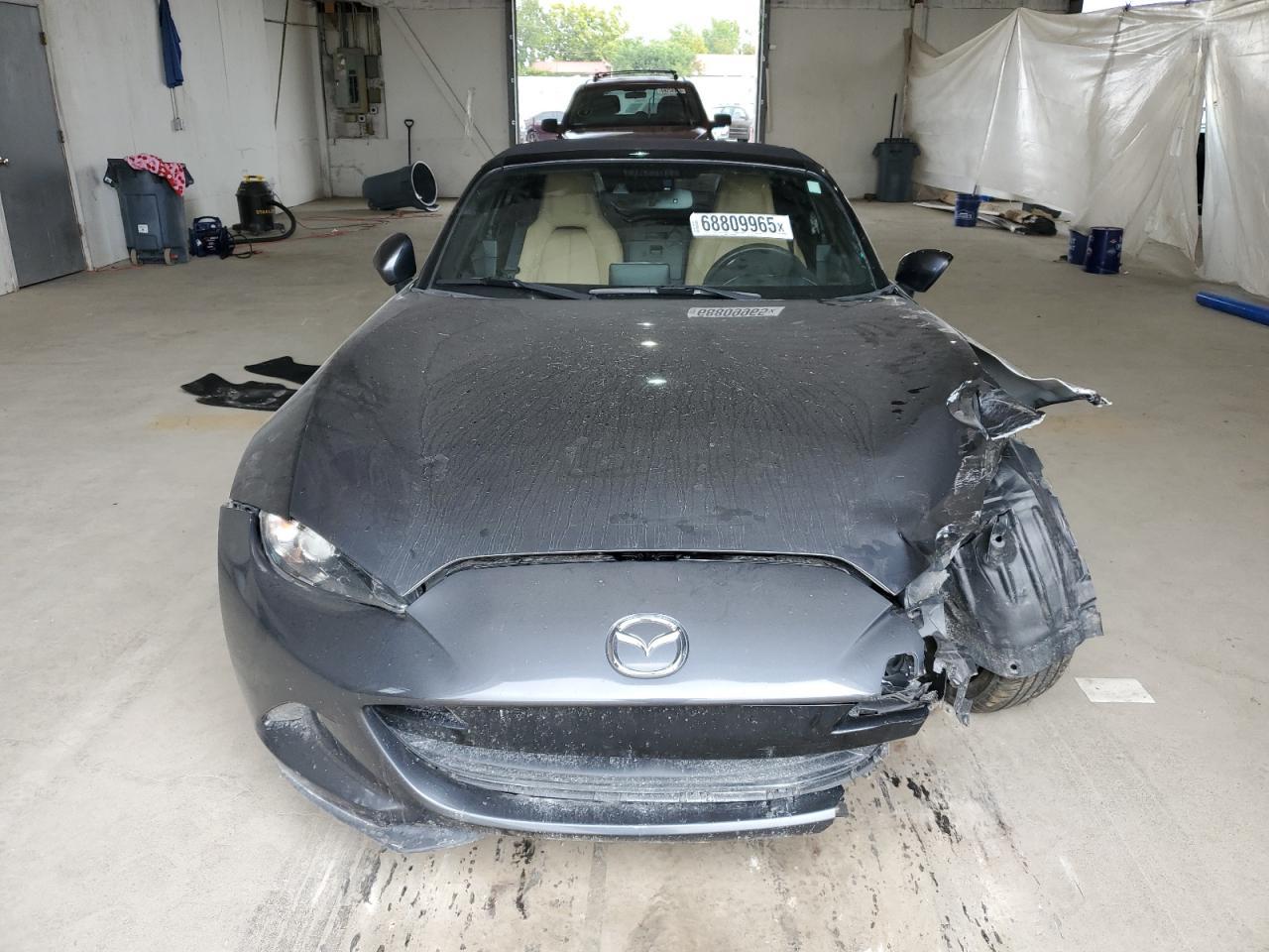 2016 Mazda Mx-5 Miata Grand Touring - Image 5