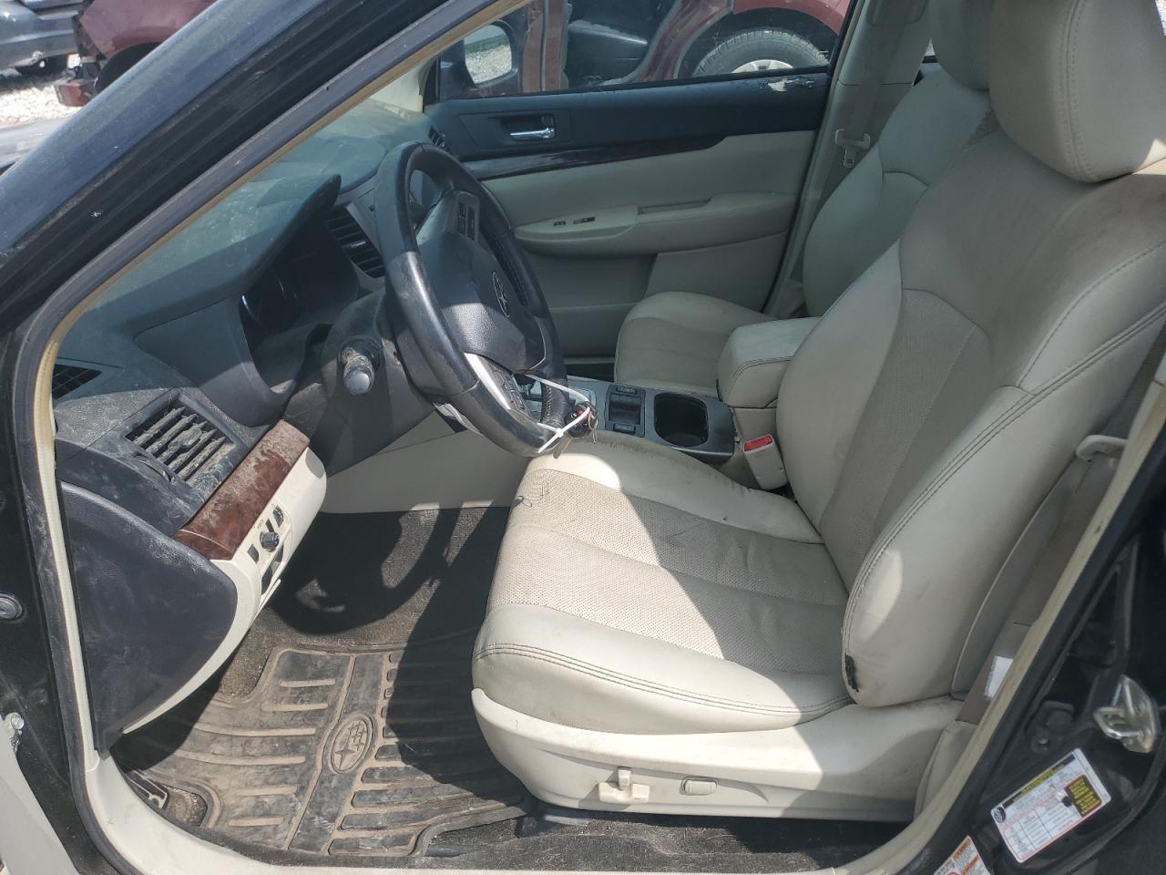 2014 Subaru Legacy 2.5I Limited - Image 7