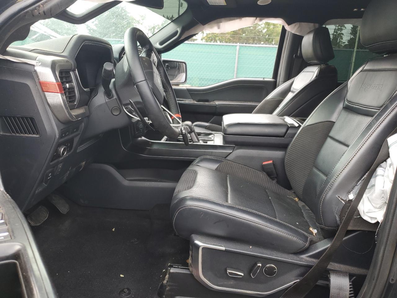 2023 Ford F150 Raptor - Image 7