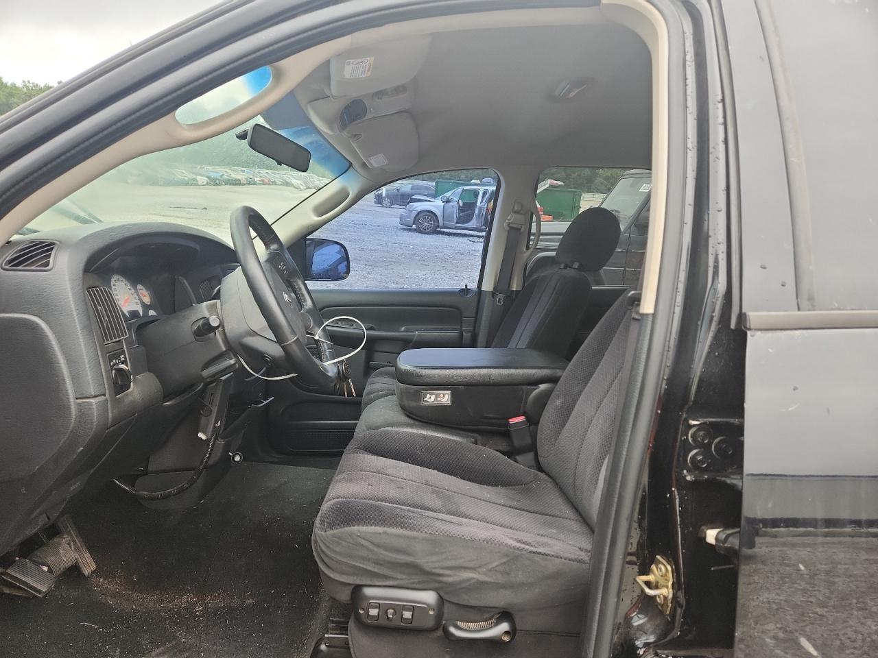 2004 Dodge Ram 1500 St - Фото 7