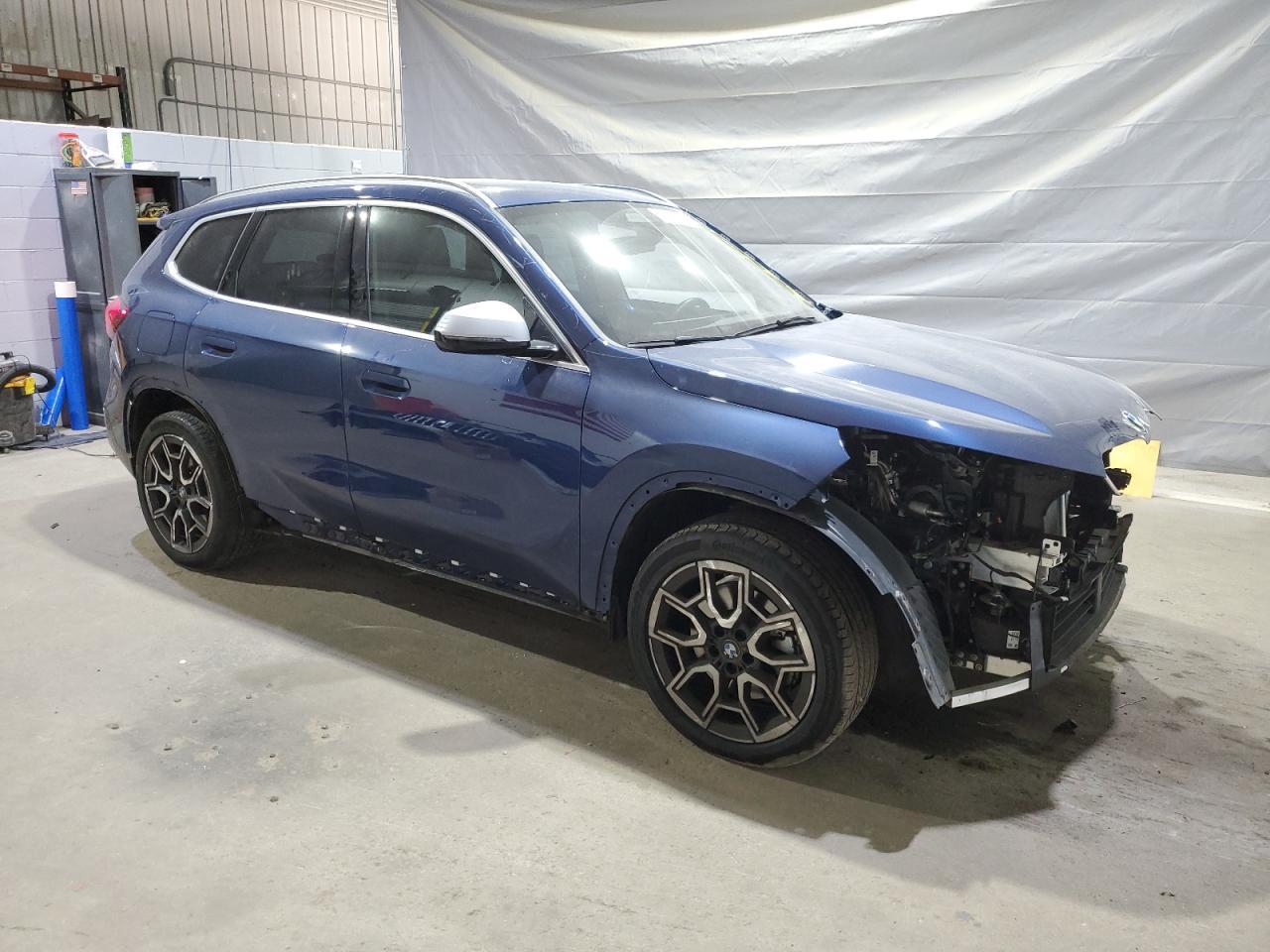 2023 BMW X1 xDrive28I - Фото 4