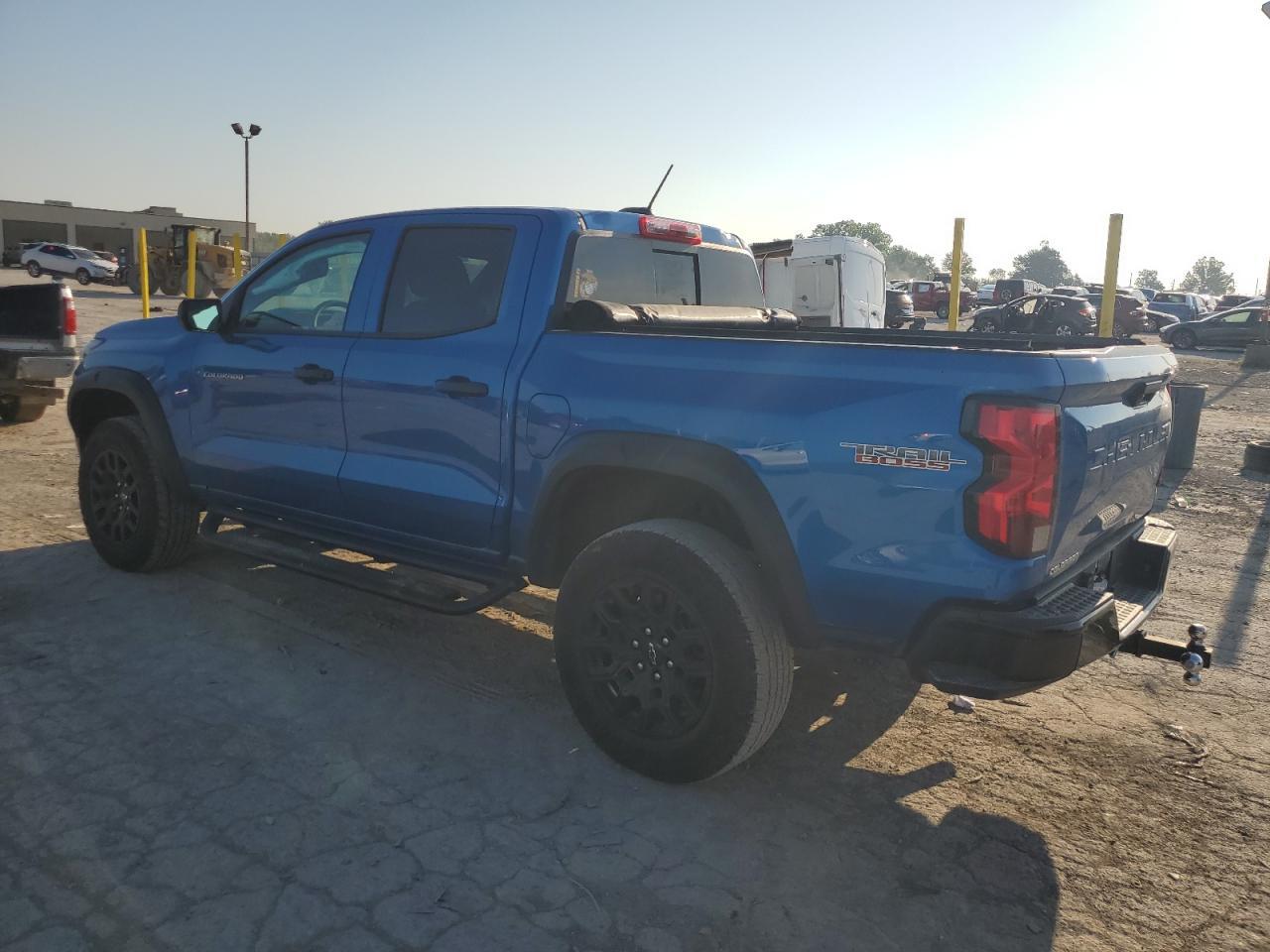 2024 Chevrolet Colorado Trail Boss - Image 2