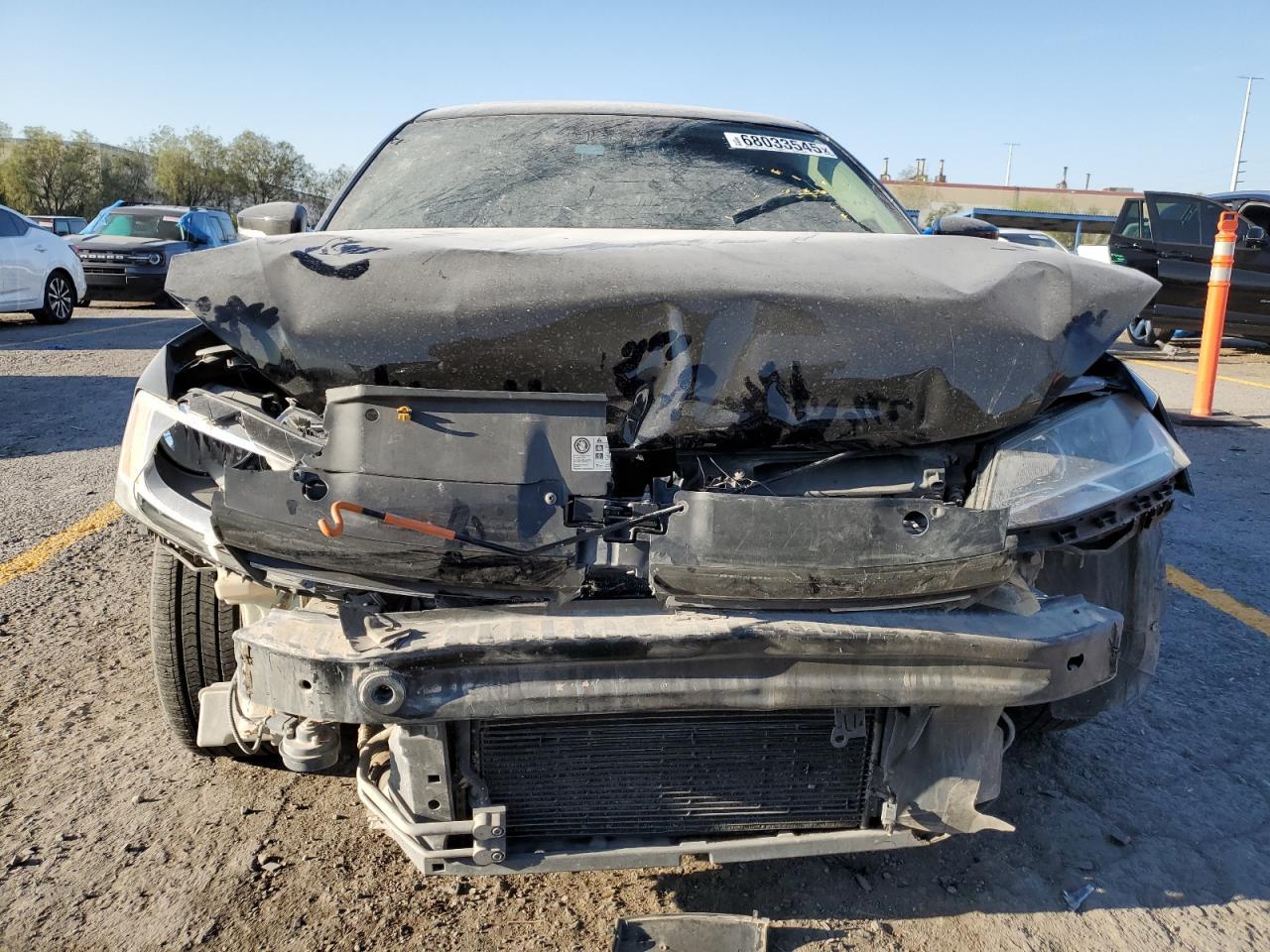 2014 Volkswagen Jetta Tdi - Image 5