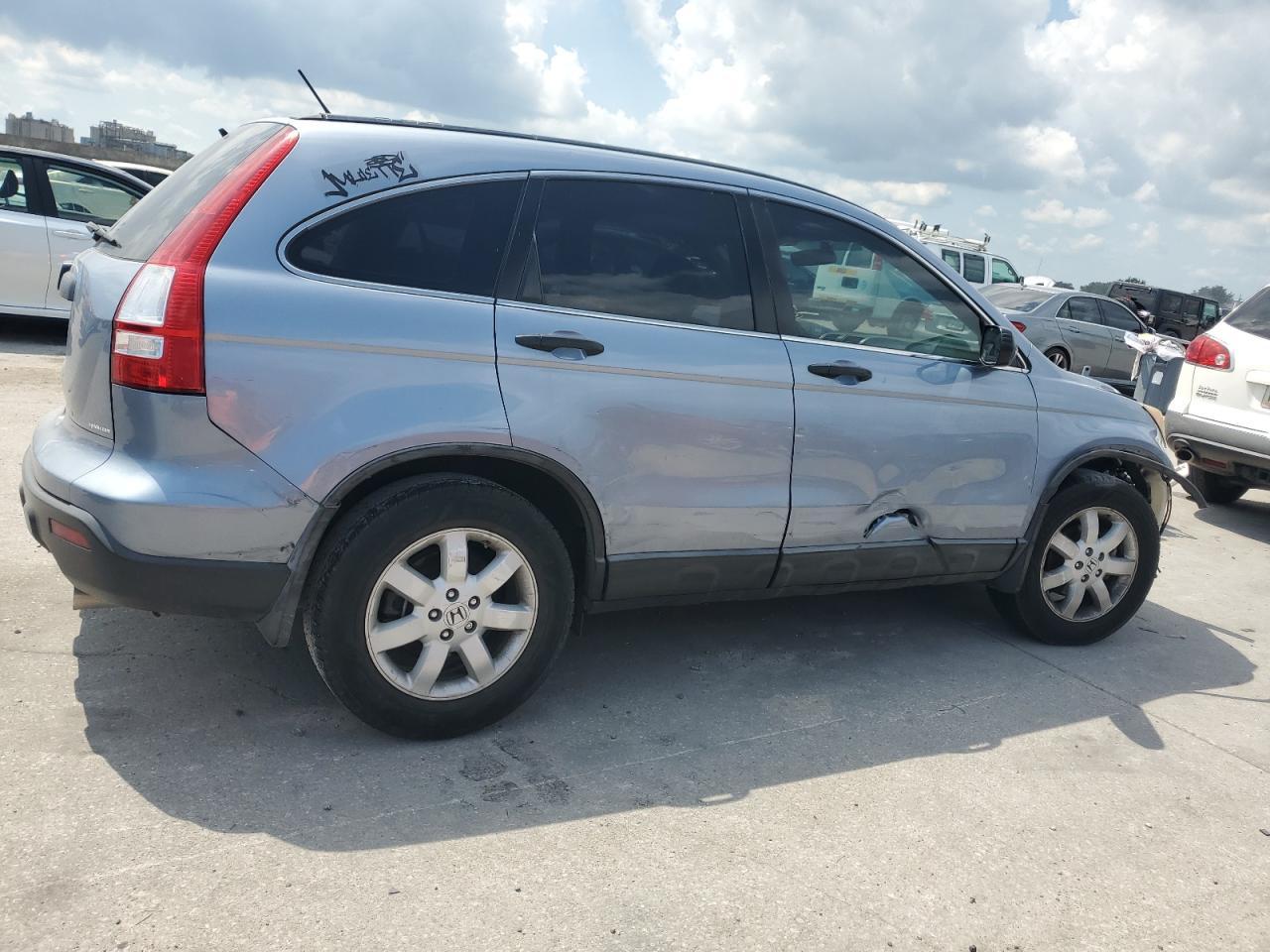 2008 Honda Cr-V Lx - Image 3