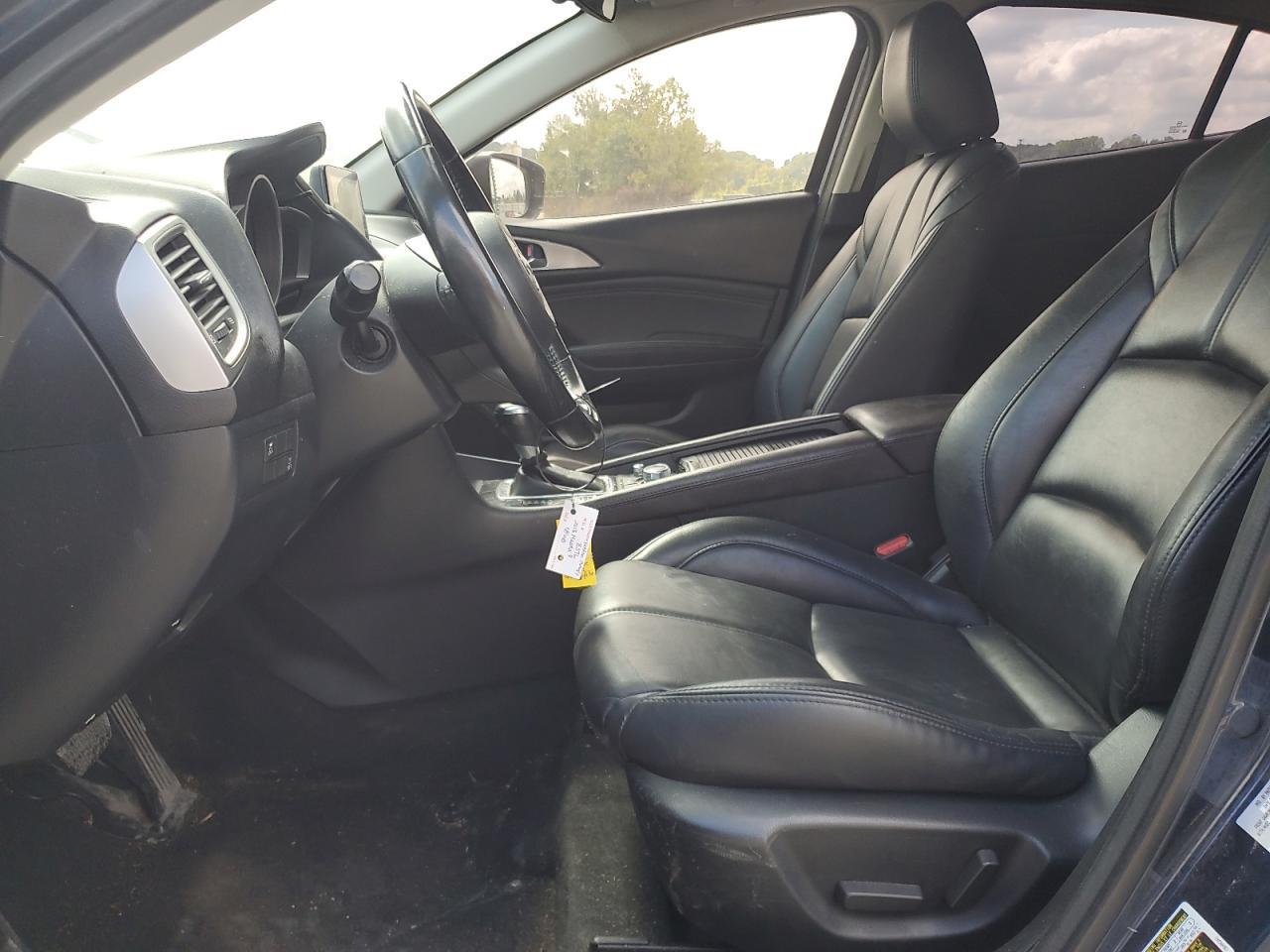 2018 Mazda 3 Touring - Фото 7