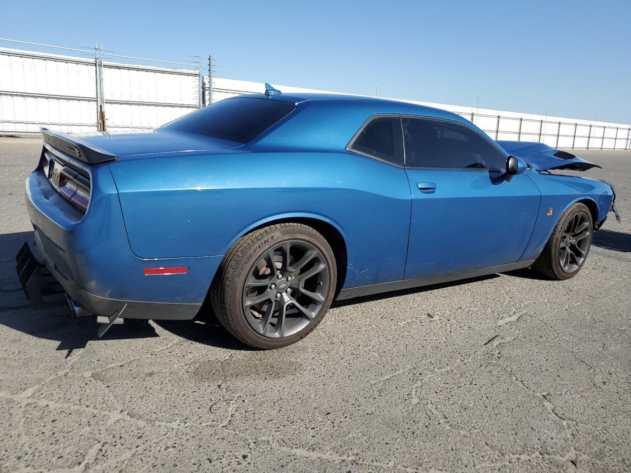 2021 Dodge Challenger R/T Scat Pack - Image 3