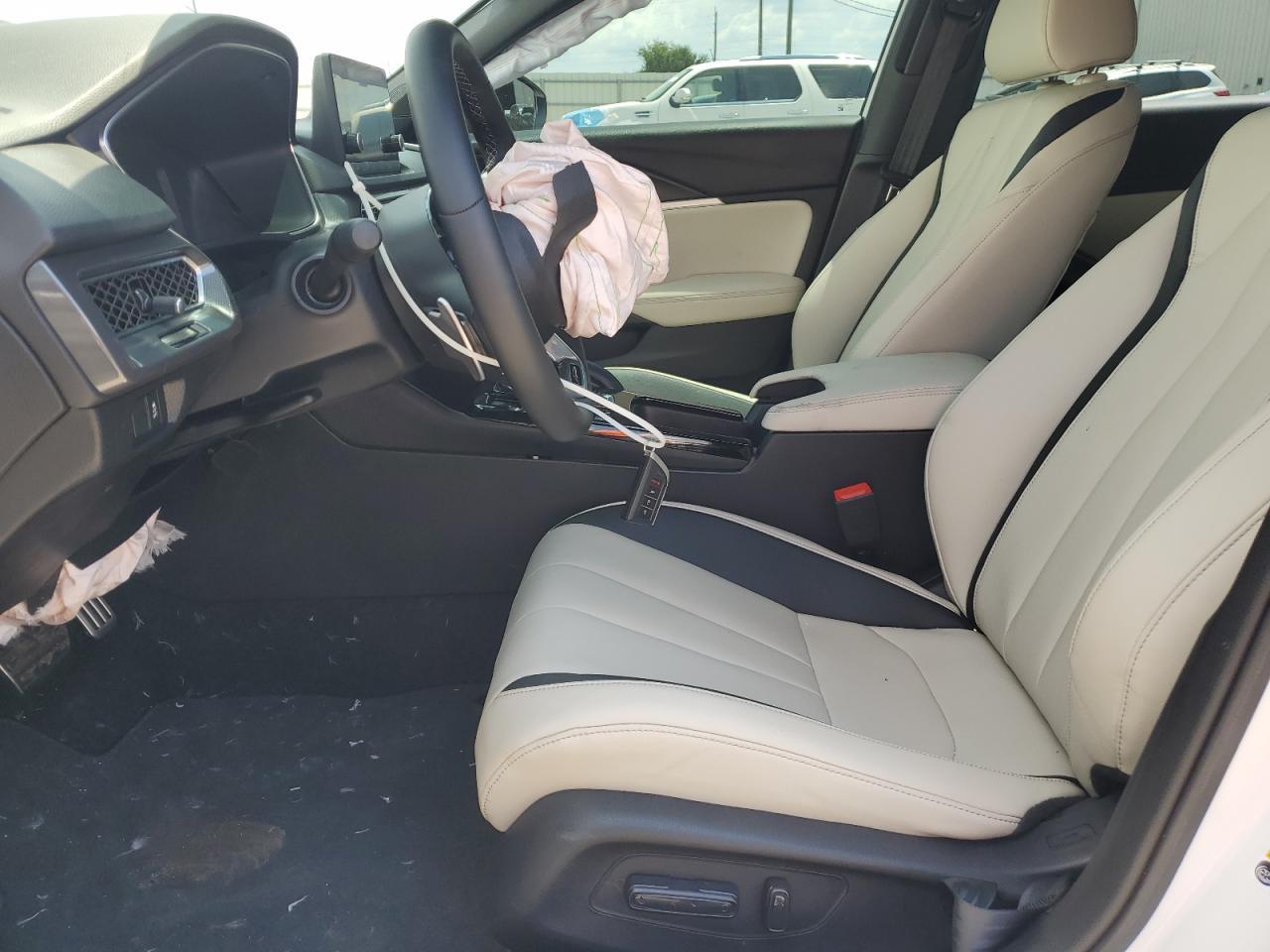 2025 Acura Integra A-Spec - Image 7