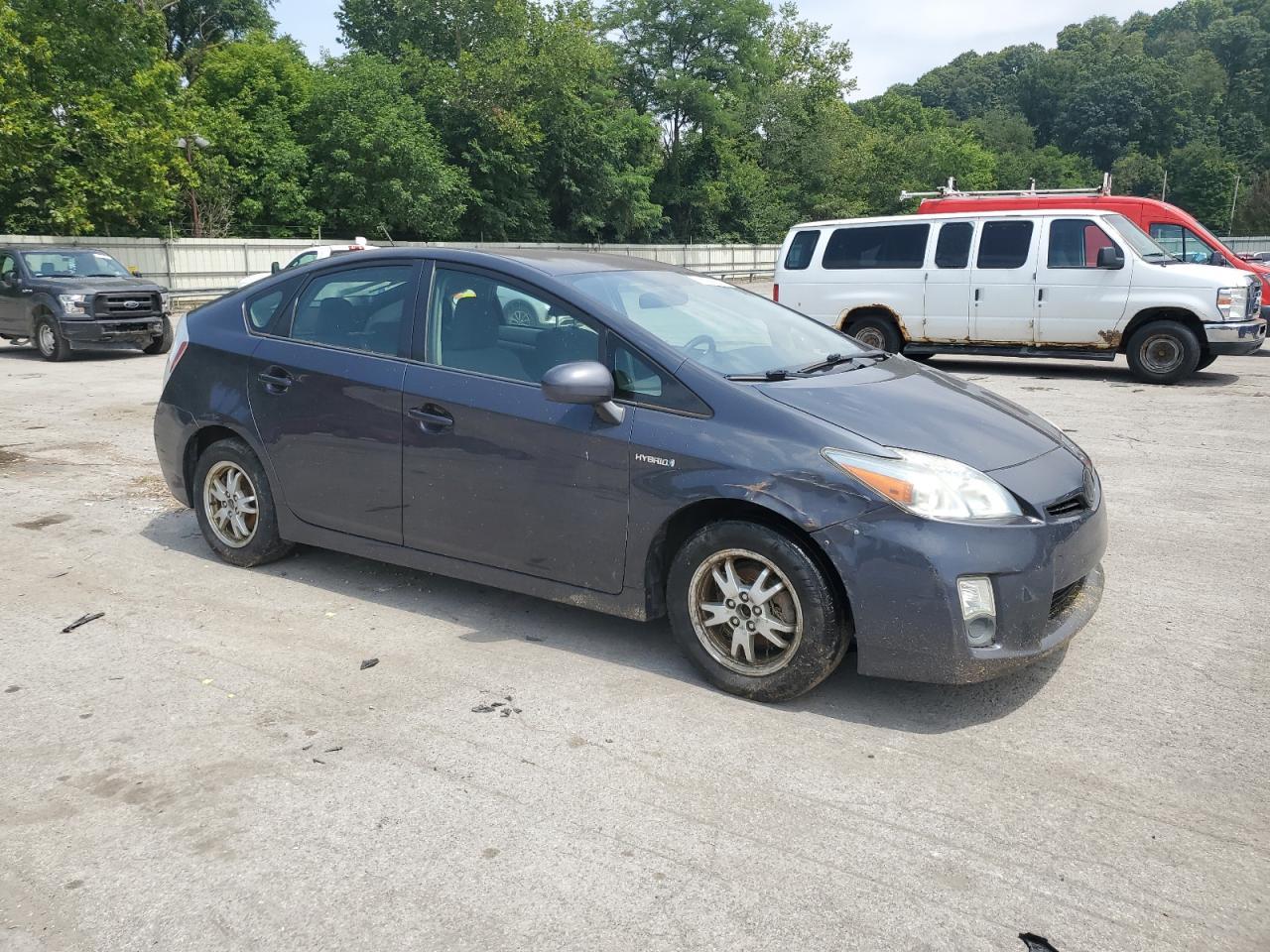 2010 Toyota Prius - Image 4