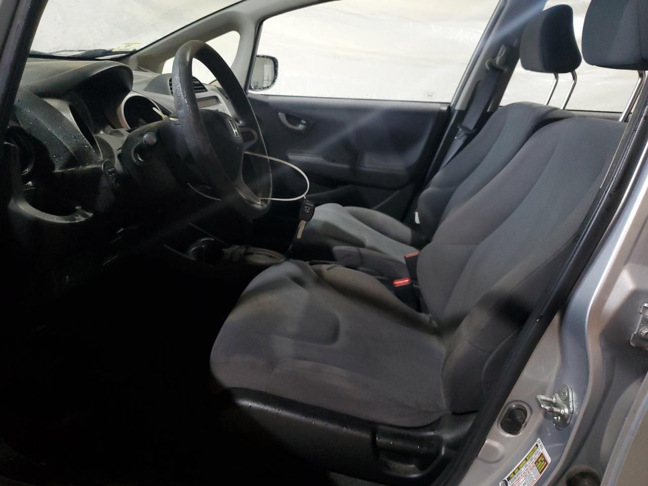 2013 Honda Fit - Фото 7