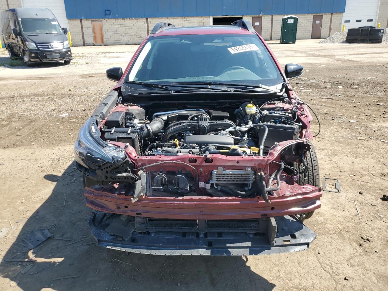 2025 Subaru Outback Premium - Image 5