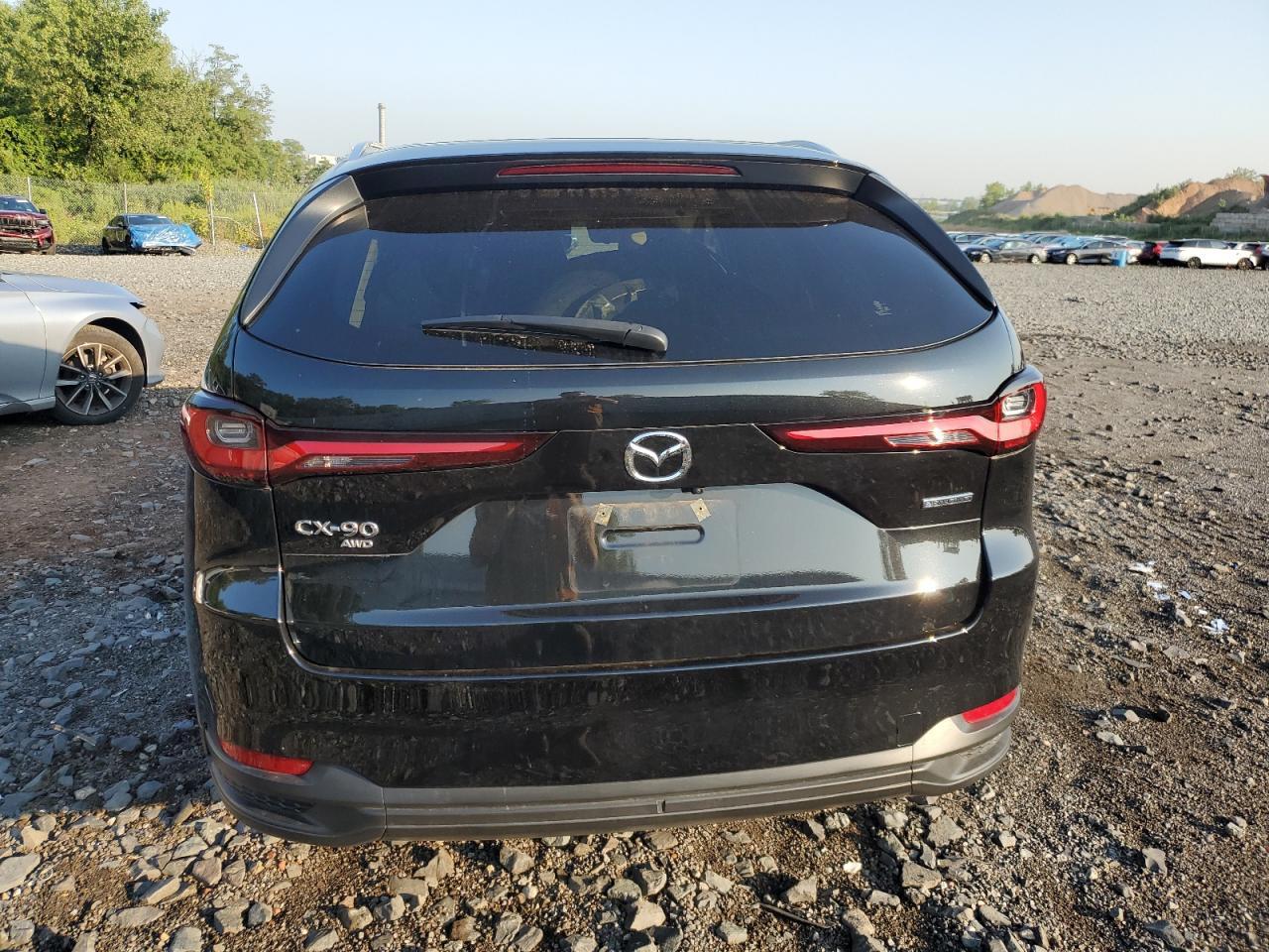 2024 Mazda Cx-90 Preferred - Image 6