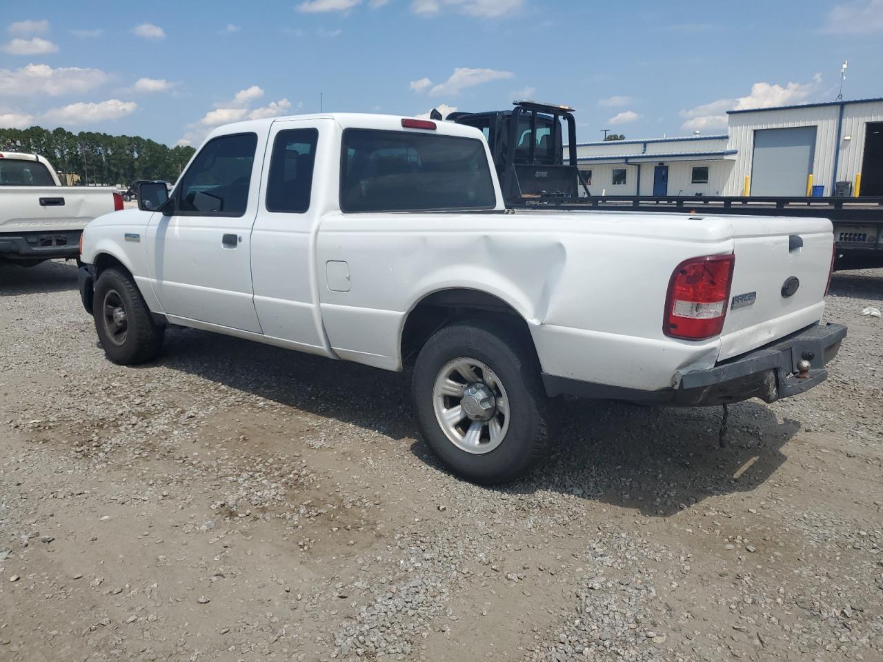 2007 Ford Ranger Super Cab - Фото 2