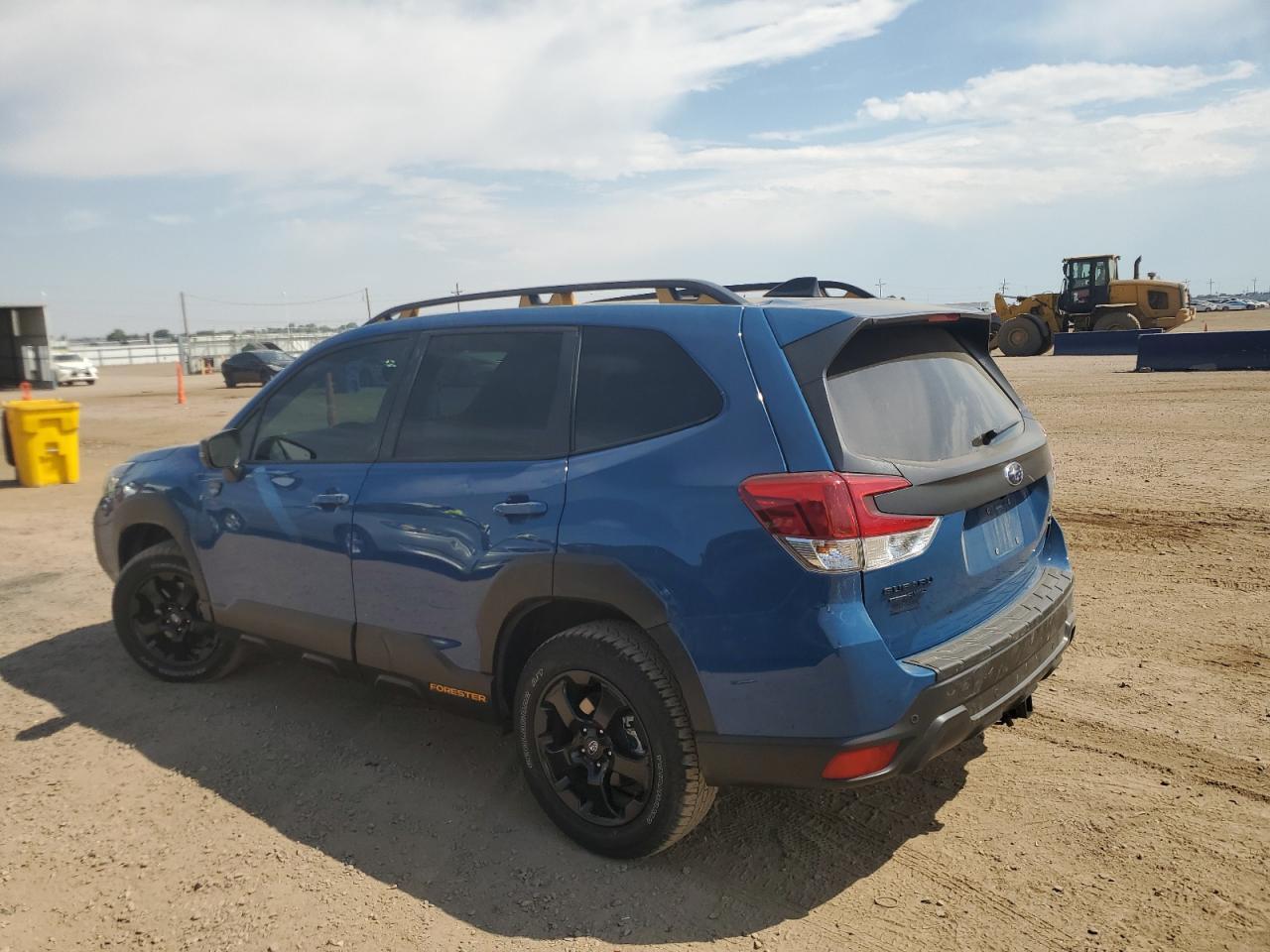 2024 Subaru Forester Wilderness - Image 2