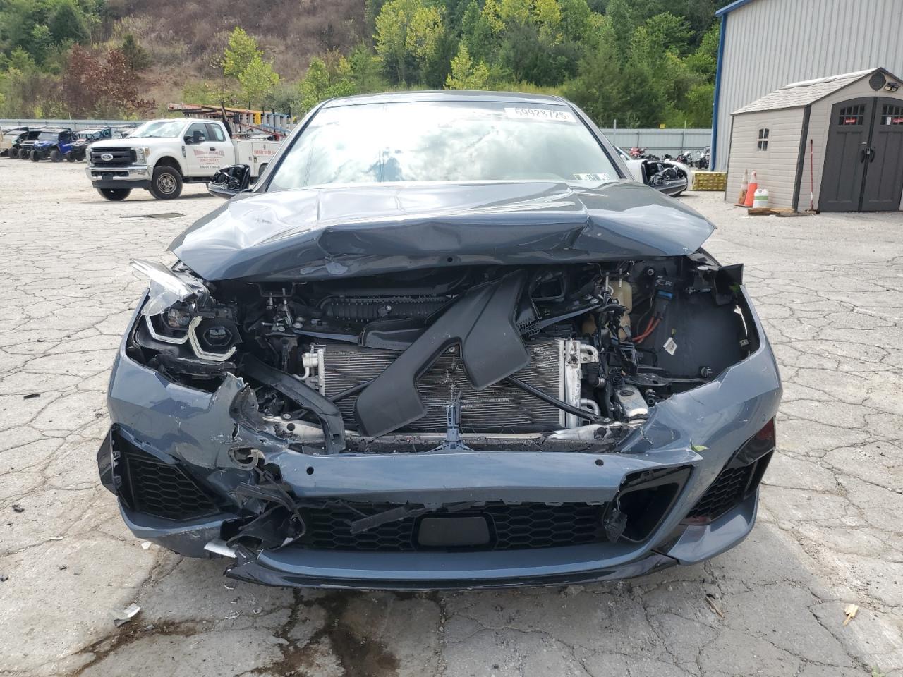 2020 BMW M235Xi - Image 5