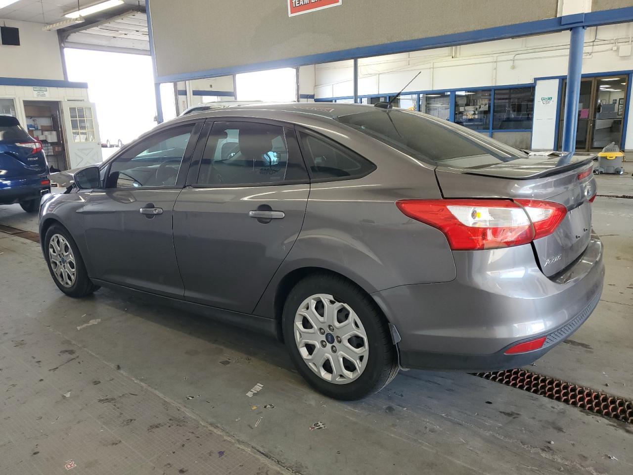 2012 Ford Focus Se - Image 2