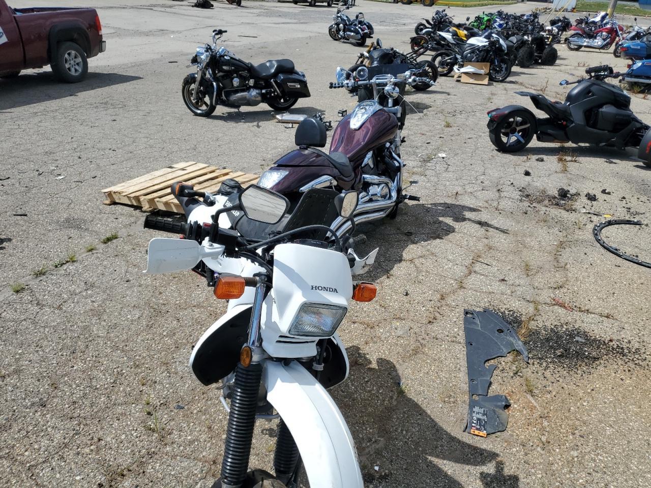 2023 Honda Xr650 L - Image 5