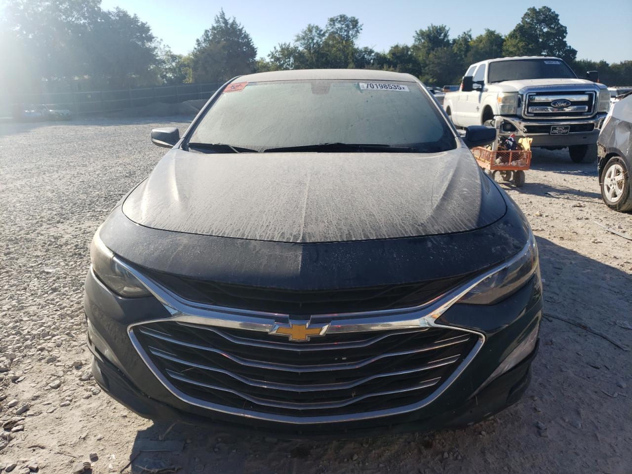 2019 Chevrolet Malibu Lt - Фото 5
