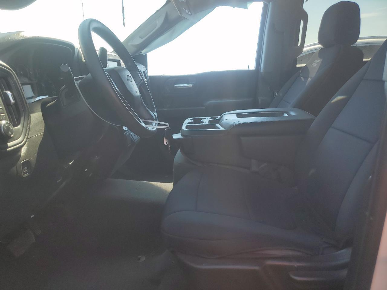 2019 Chevrolet Silverado K1500 Trail Boss Custom - Image 7