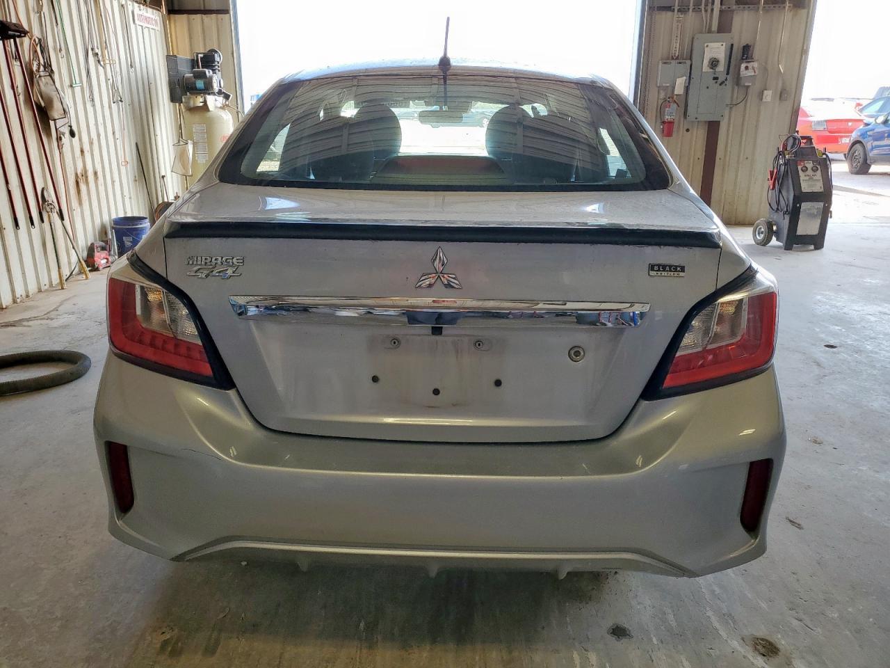 2023 Mitsubishi Mirage G4 Es - Image 6