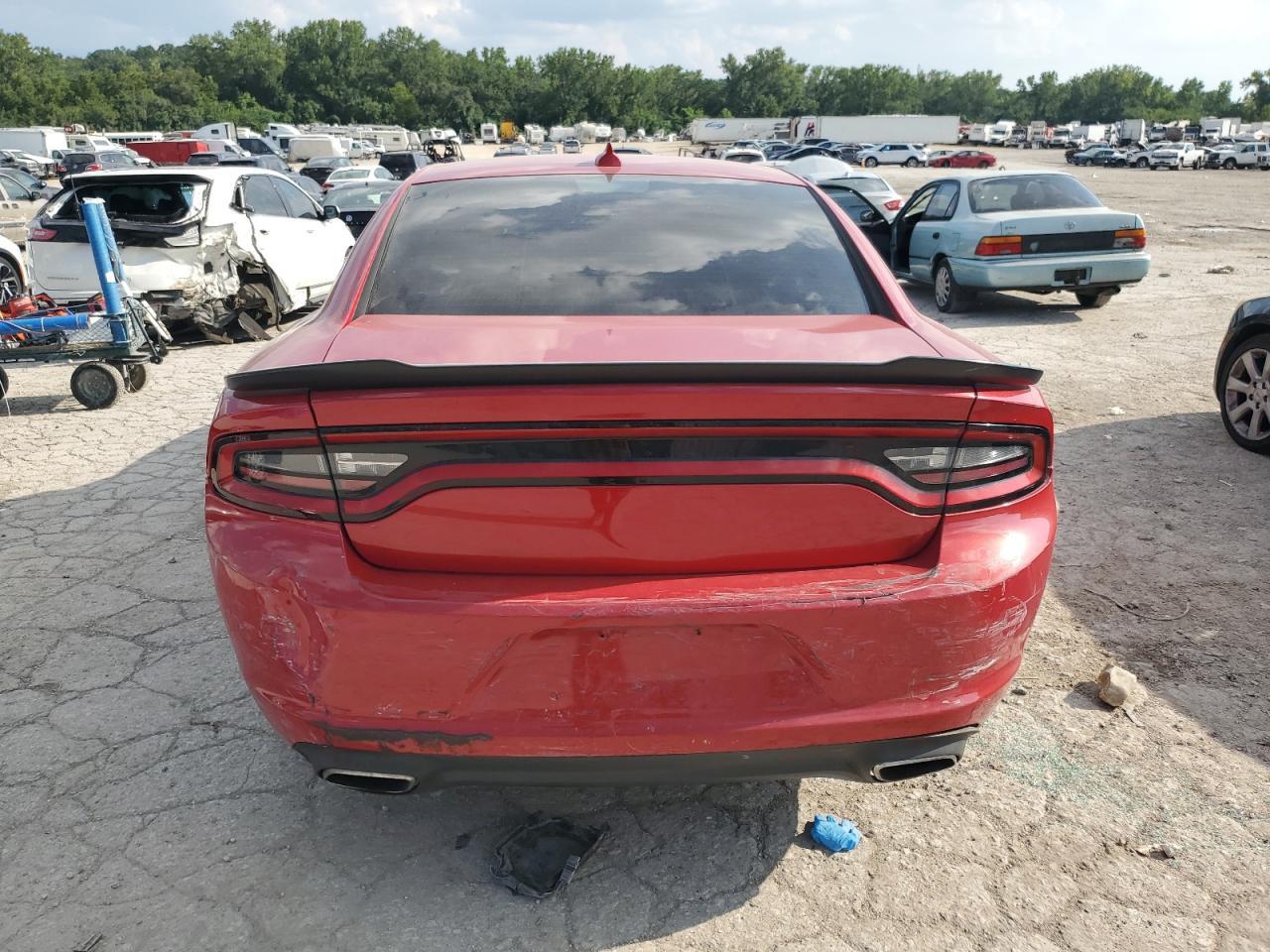 2016 Dodge Charger R/T - Image 6