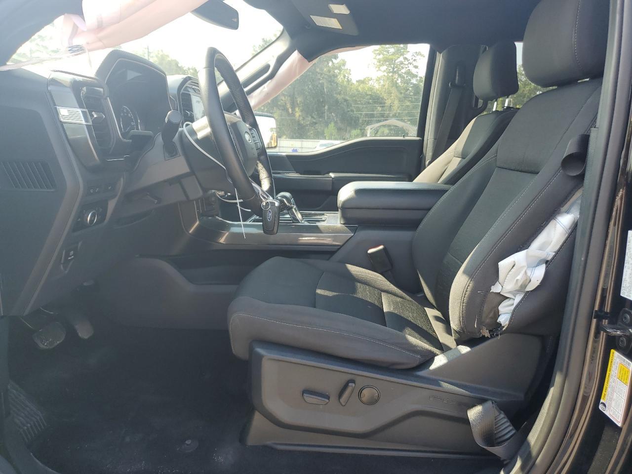 2023 Ford F150 Supercrew - Фото 7