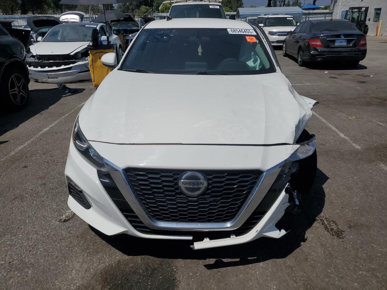 2020 Nissan Altima 2.5 S - Image 5