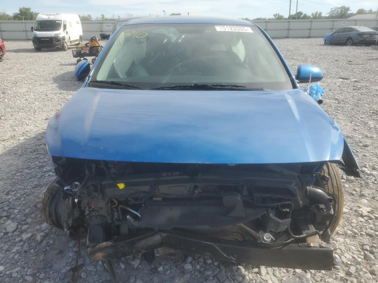 2022 Kia Rio Lx - Фото 5