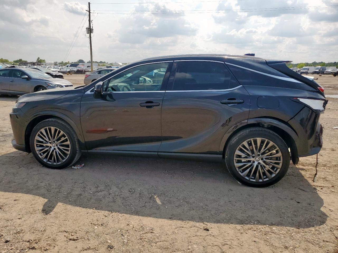 2024 Lexus Rx 350 Base - Image 2
