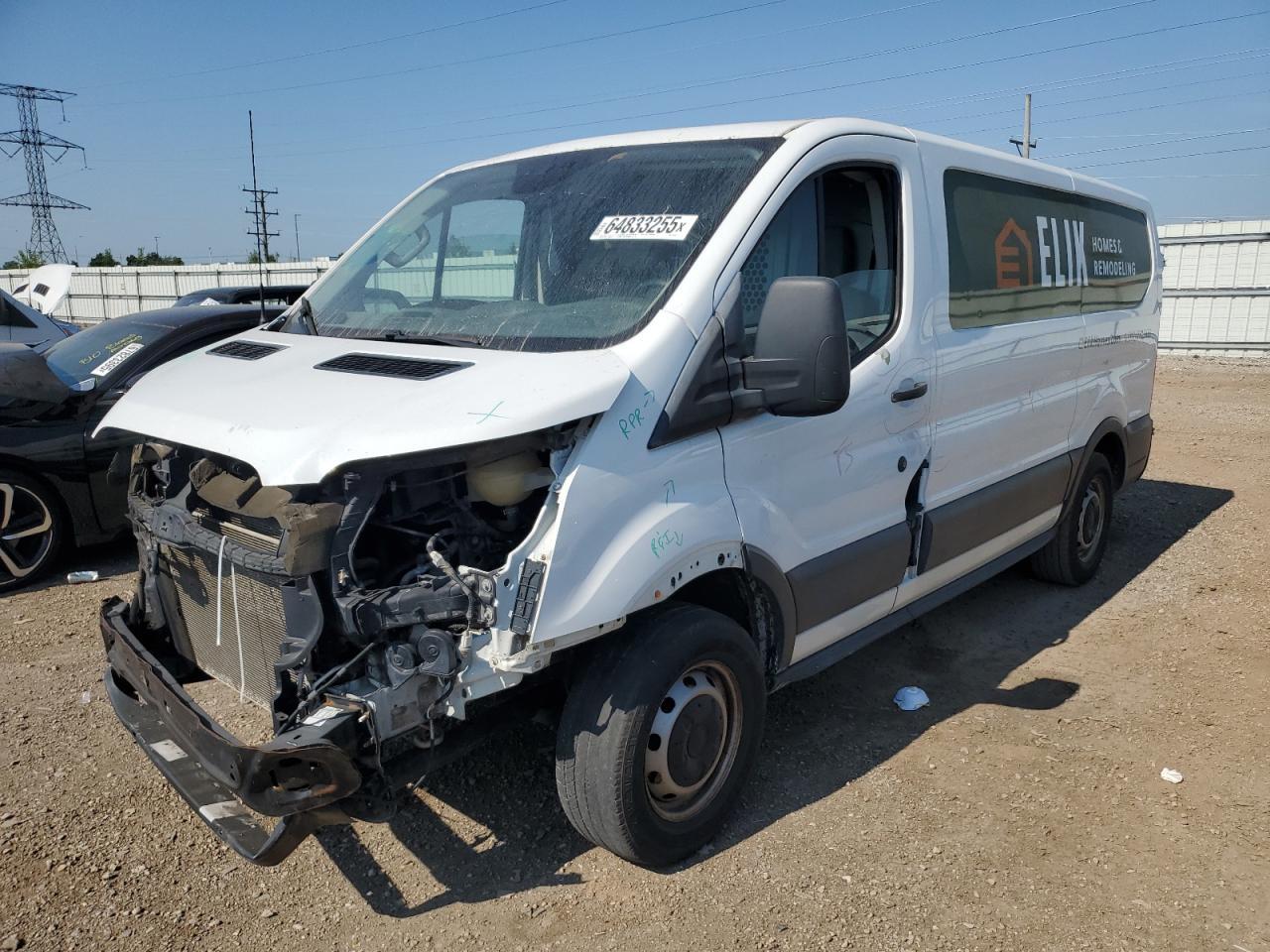 2016 Ford Transit T-150