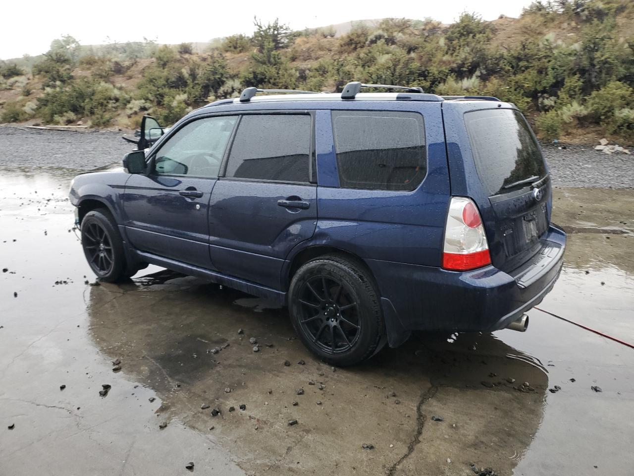 2006 Subaru Forester 2.5Xt - Image 2