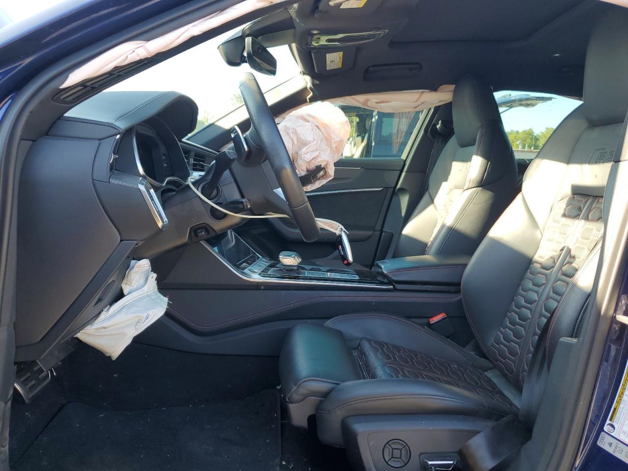 2021 Audi Rs6 - Фото 7