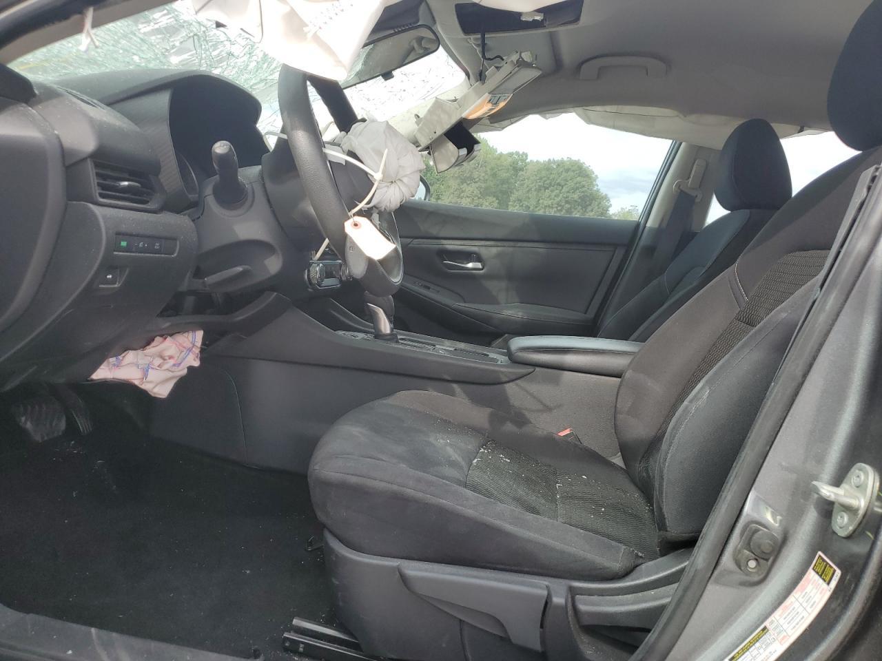 2021 Nissan Sentra S - Image 7