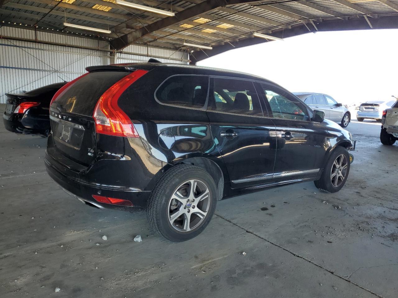 2015 Volvo Xc60 T6 Premier - Фото 3