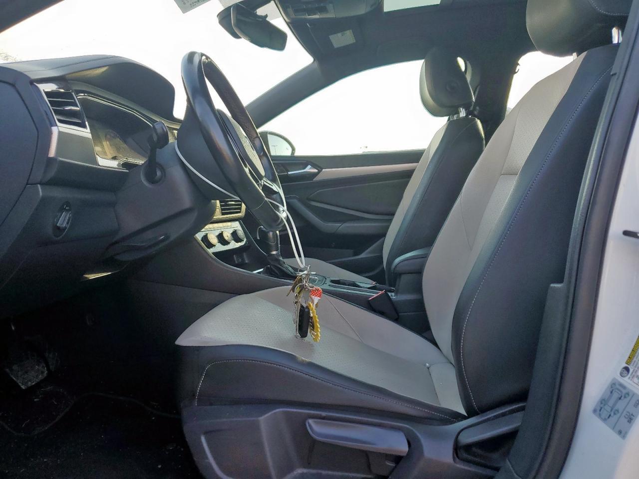 2019 Volkswagen Jetta S - Image 7