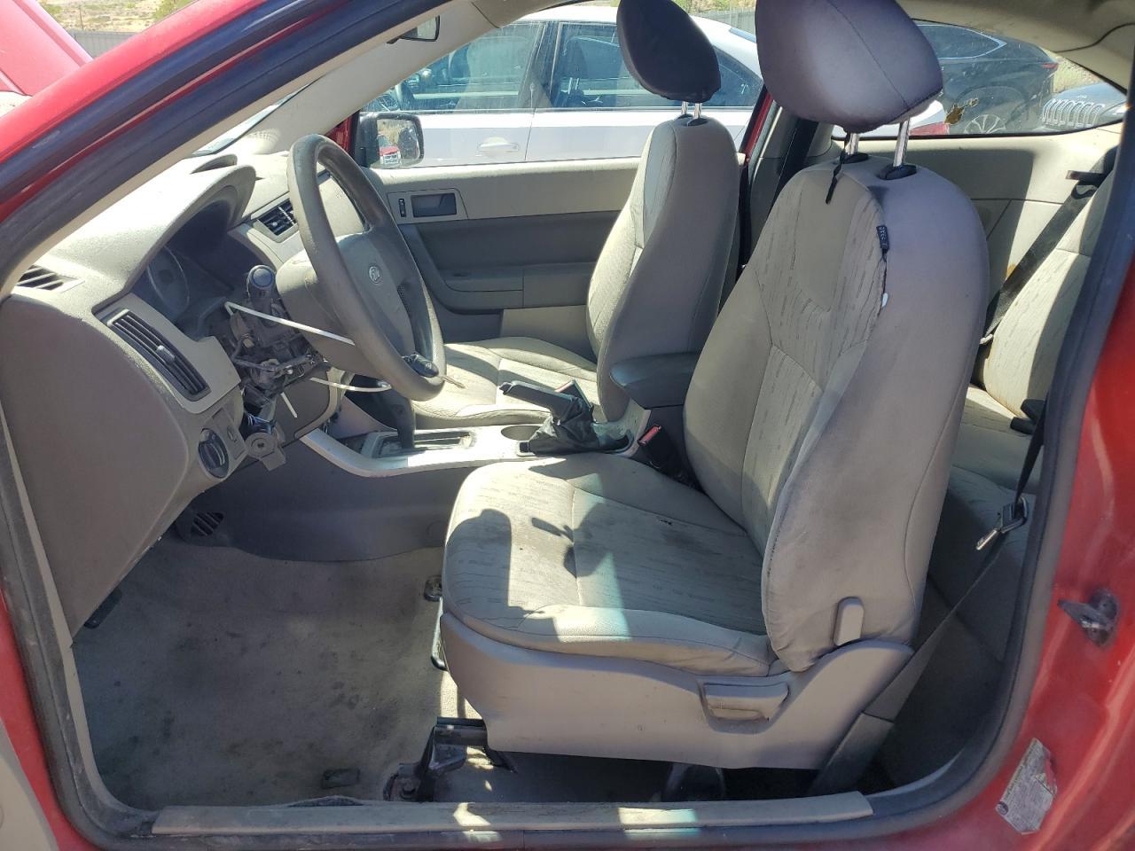 2008 Ford Focus Se - Фото 7