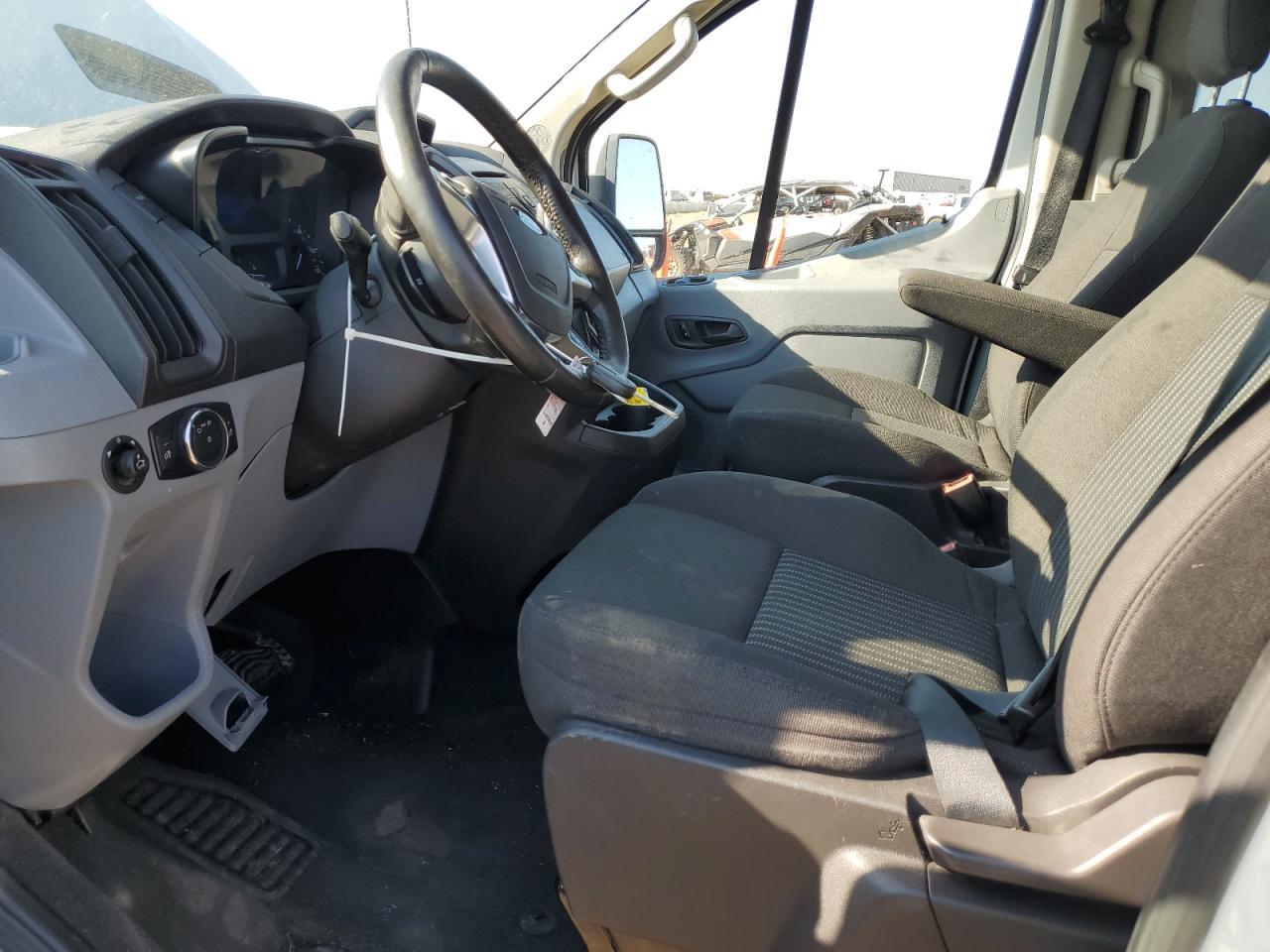 2016 Ford Transit T-350 - Image 7