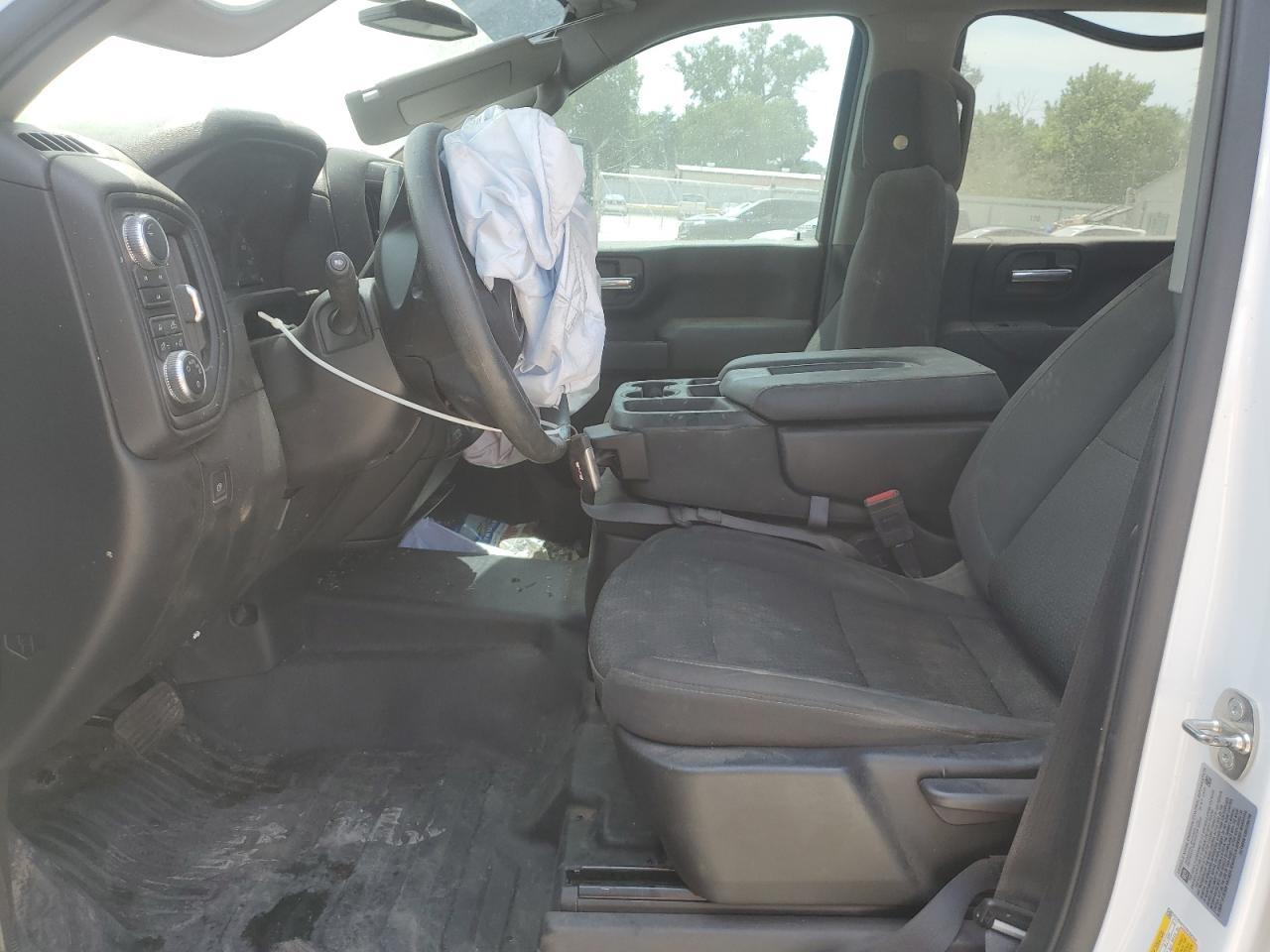 2024 GMC Sierra K3500 - Фото 7