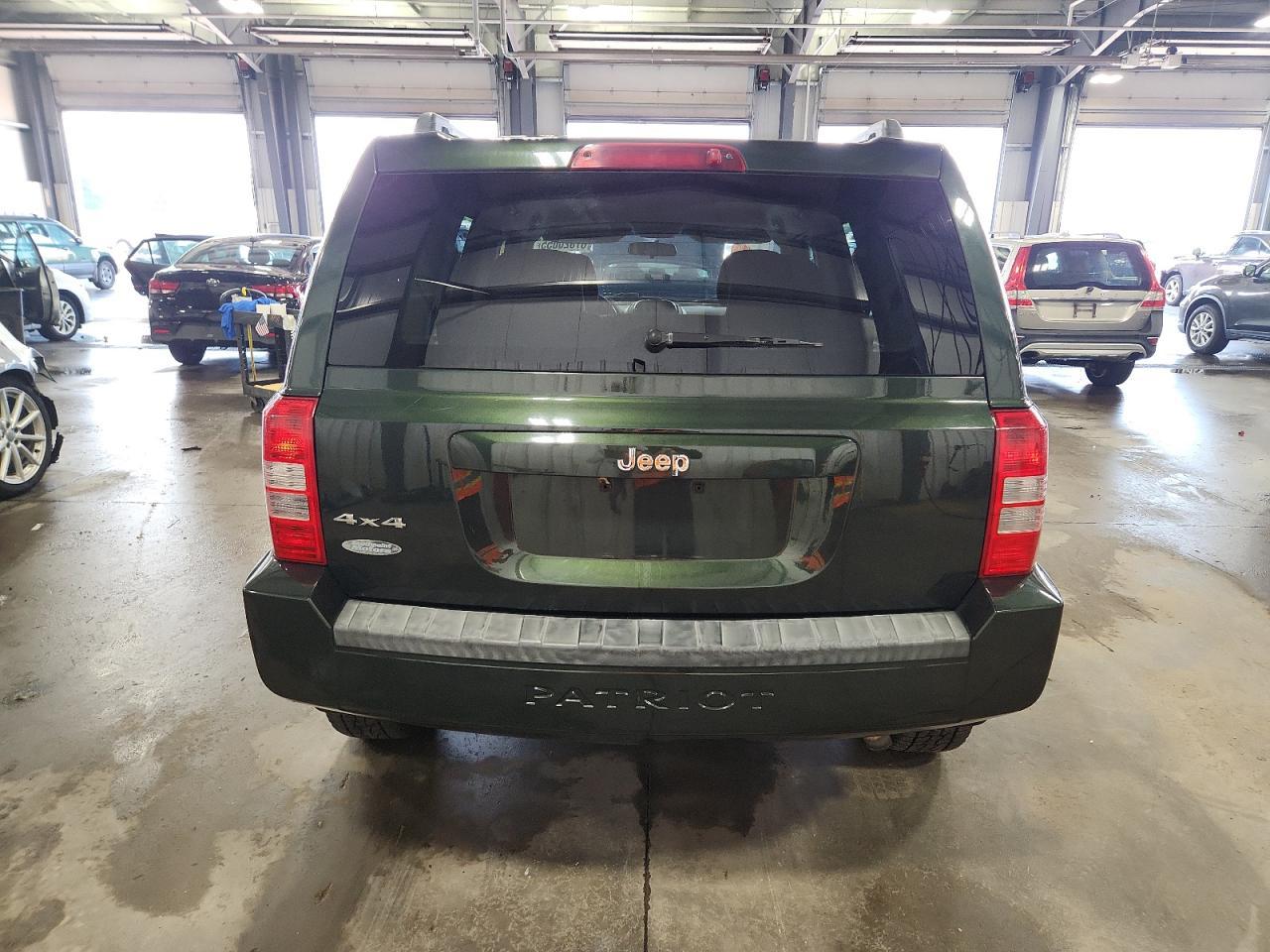 2010 Jeep Patriot Sport - Image 6