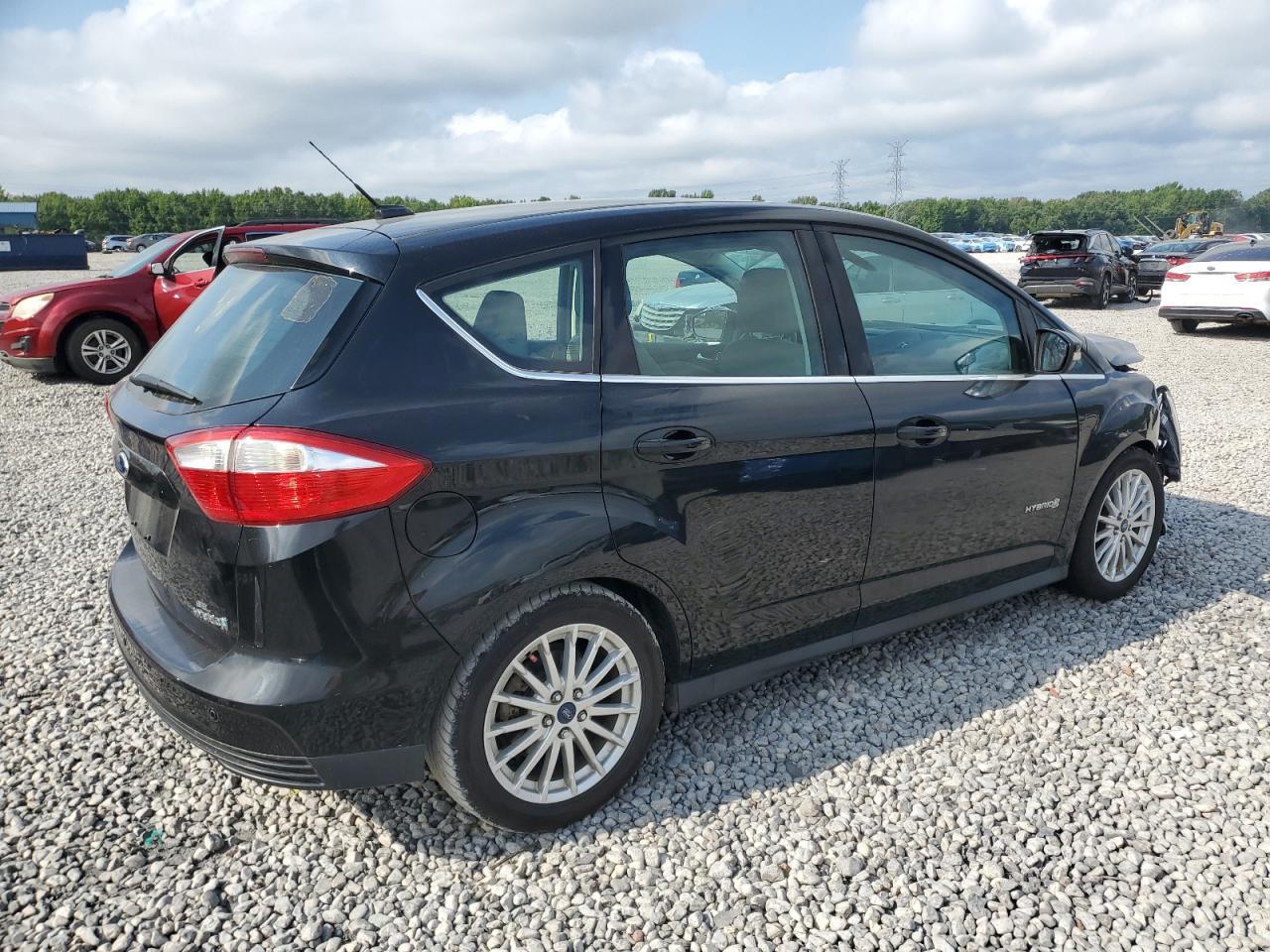 2015 Ford C-Max Sel - Image 3